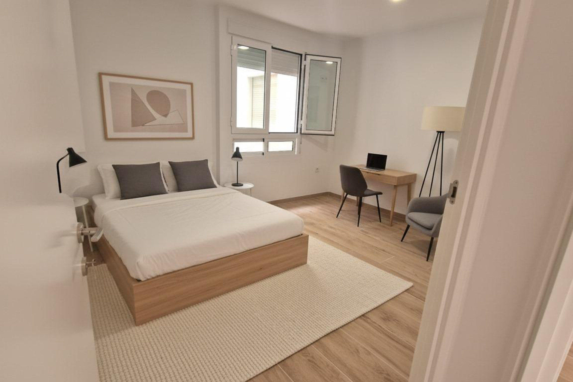 Reventa - Apartment - Torrevieja - La Mata