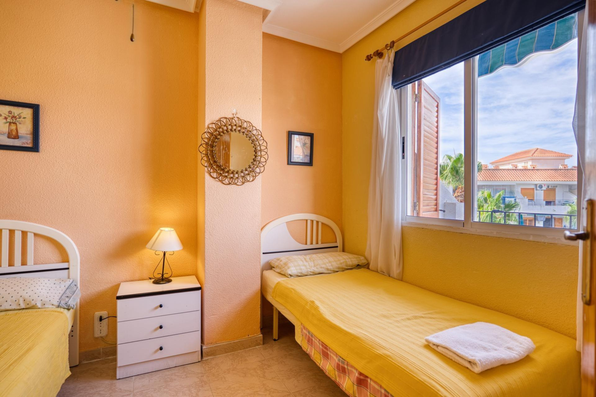 Reventa - Apartment - Torrevieja - La Mata