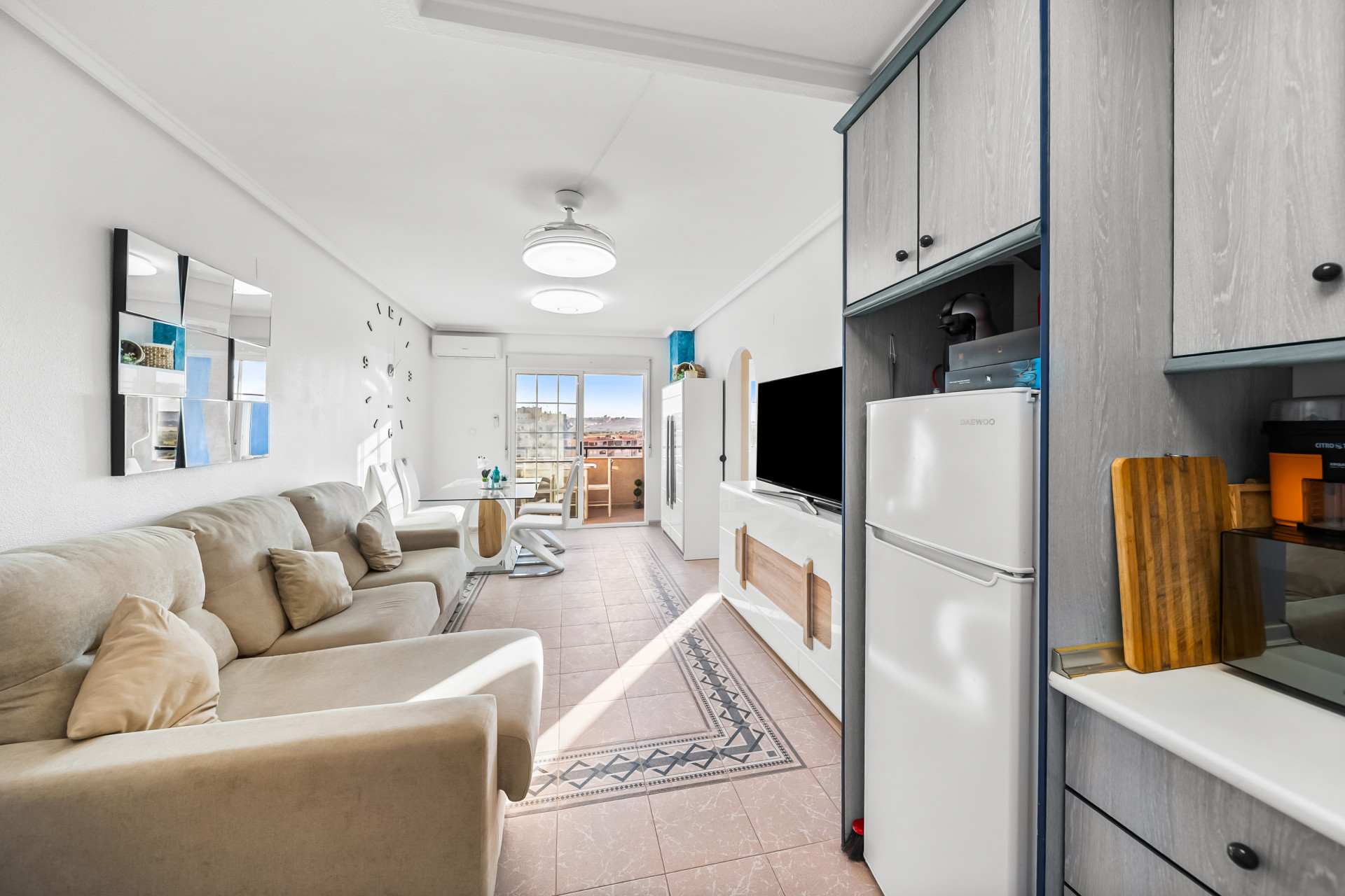 Reventa - Apartment - Torrevieja - La Mata