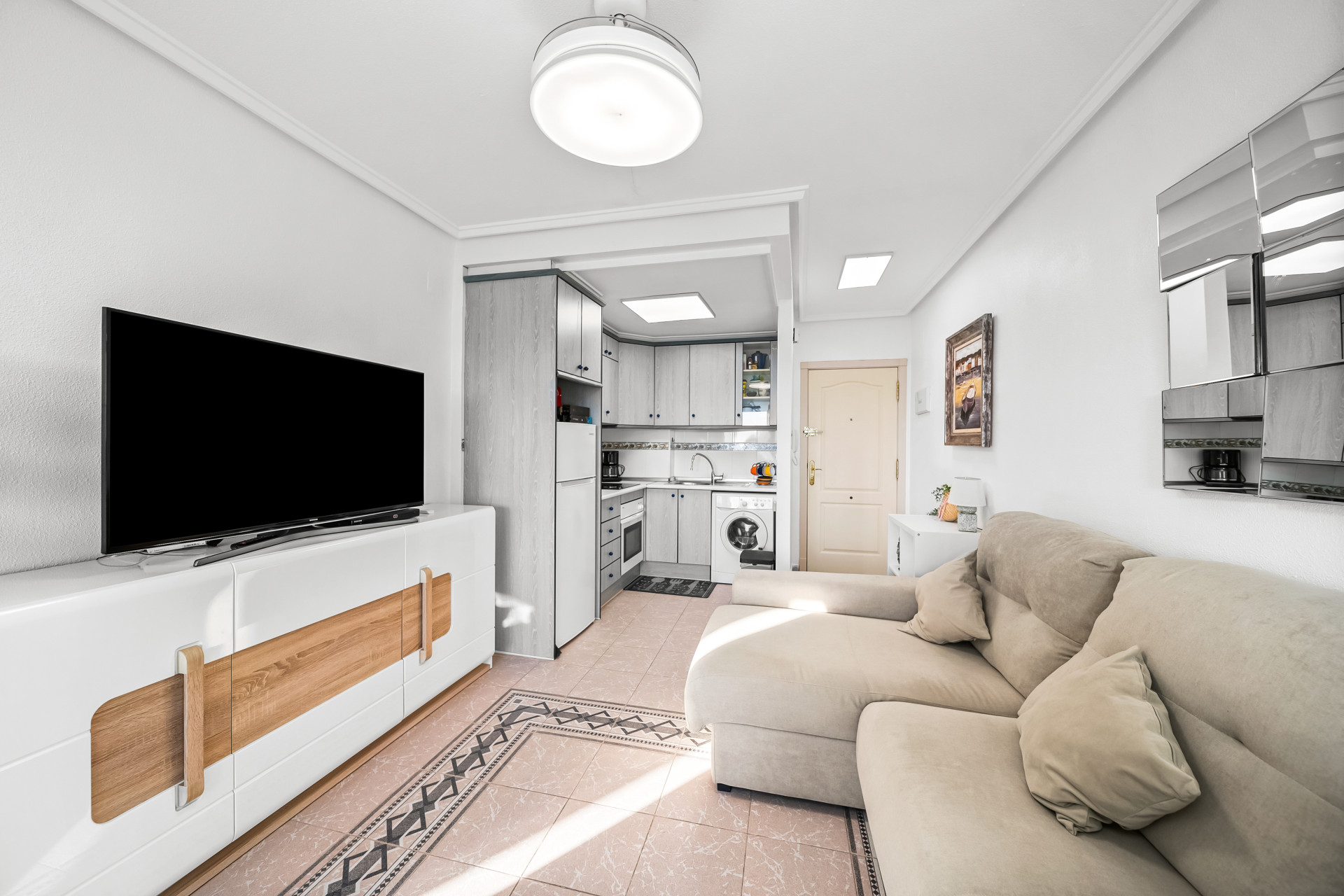 Reventa - Apartment - Torrevieja - La Mata