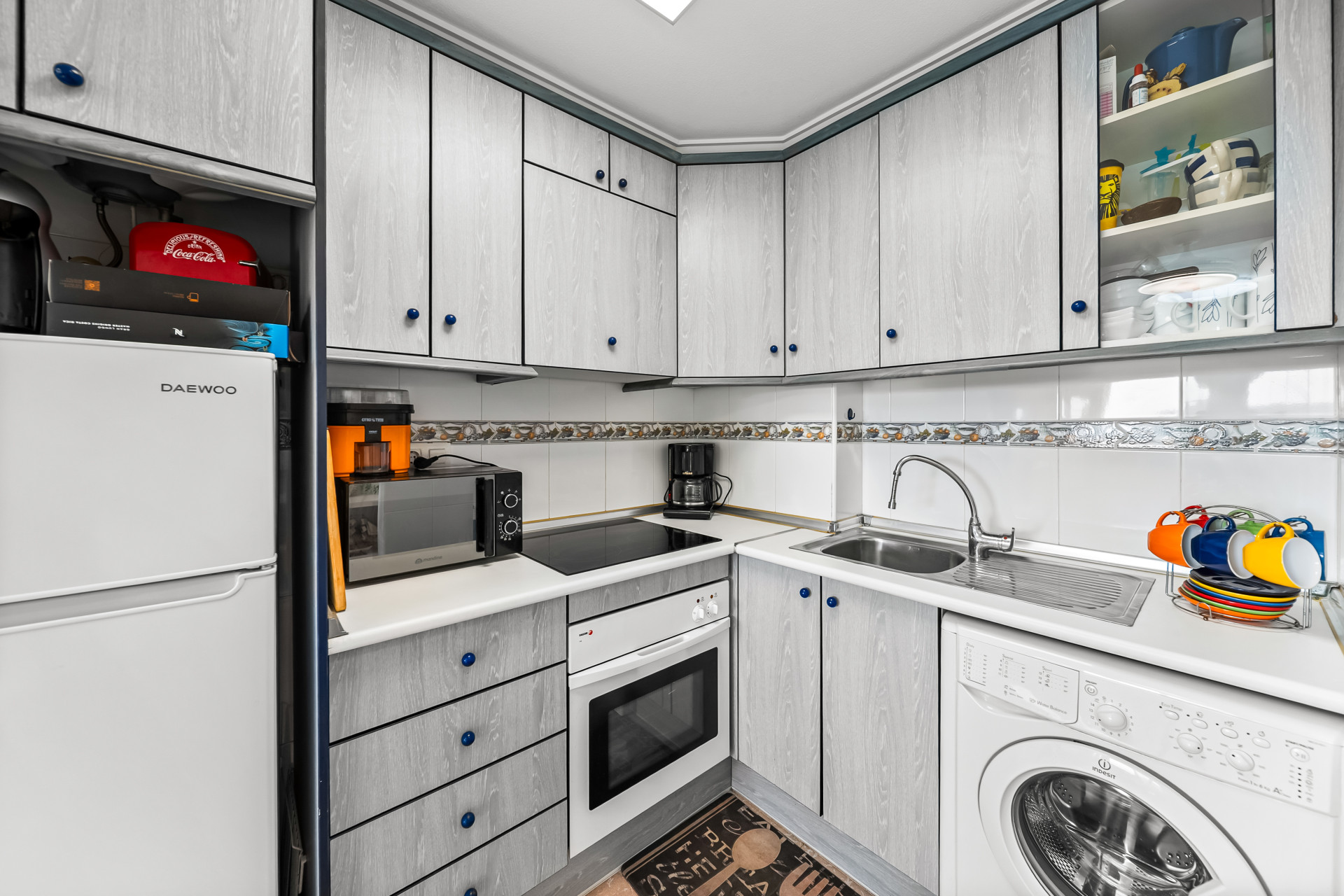 Reventa - Apartment - Torrevieja - La Mata