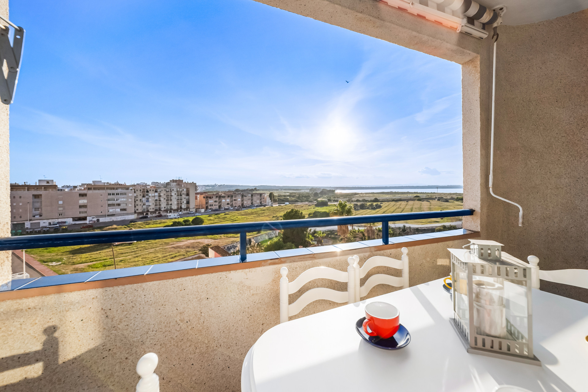 Reventa - Apartment - Torrevieja - La Mata