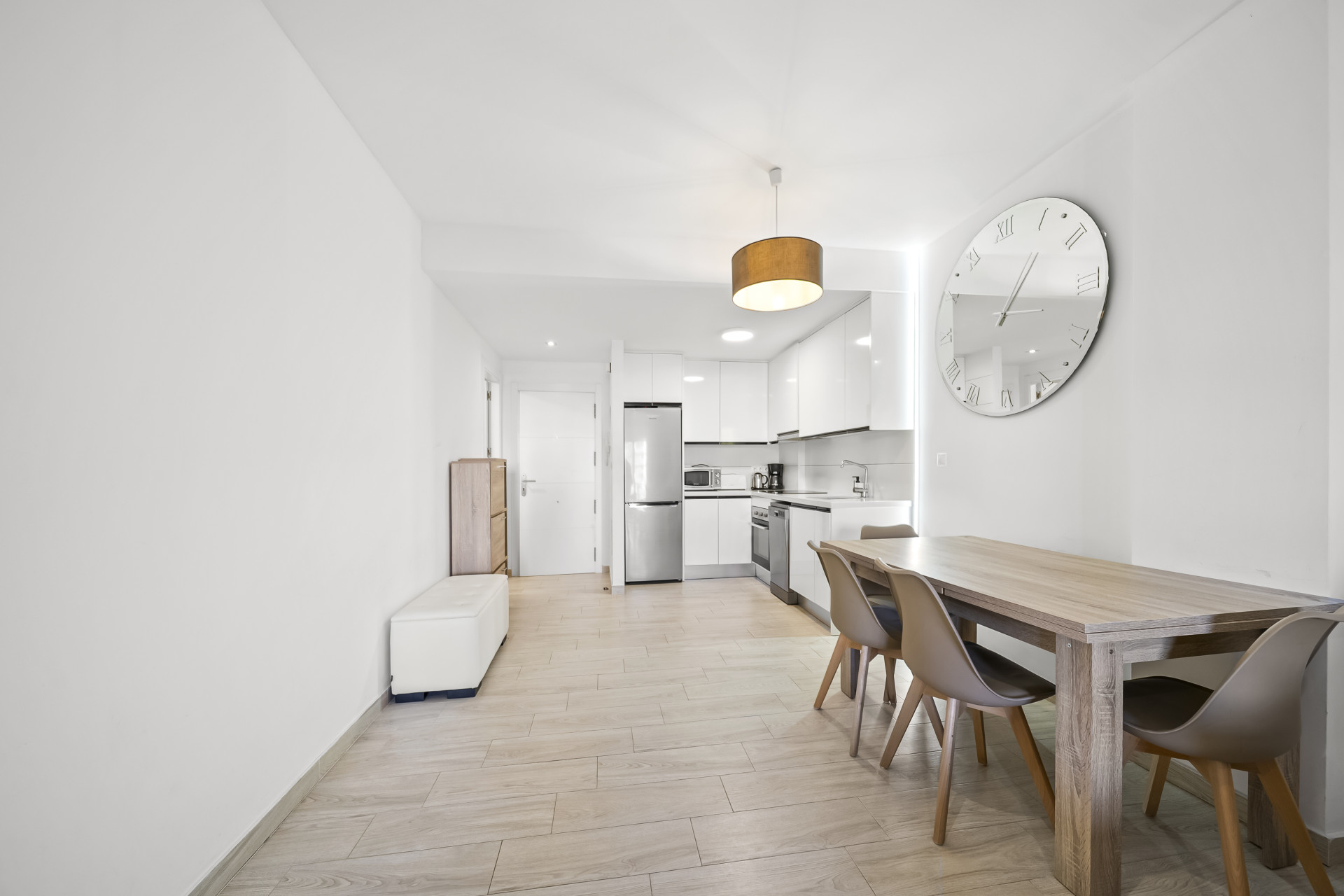 Reventa - Apartment - Torrevieja - La Mata