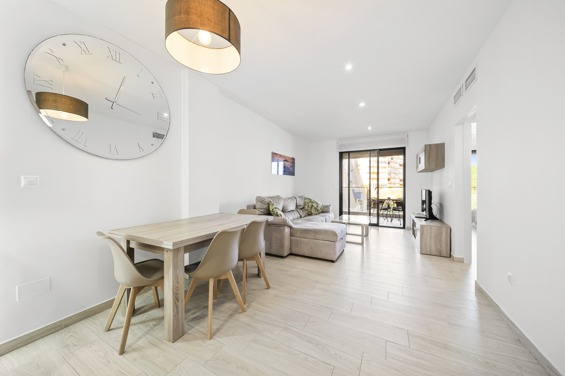 Reventa - Apartment - Torrevieja - La Mata