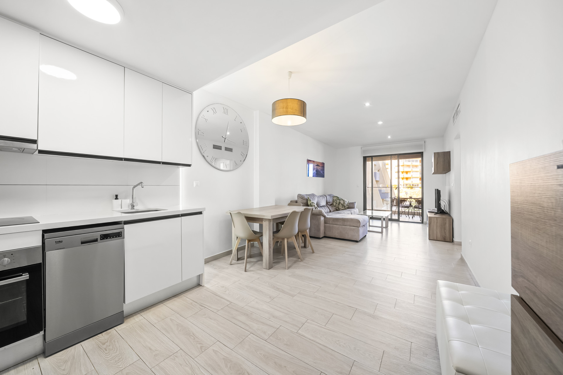 Reventa - Apartment - Torrevieja - La Mata