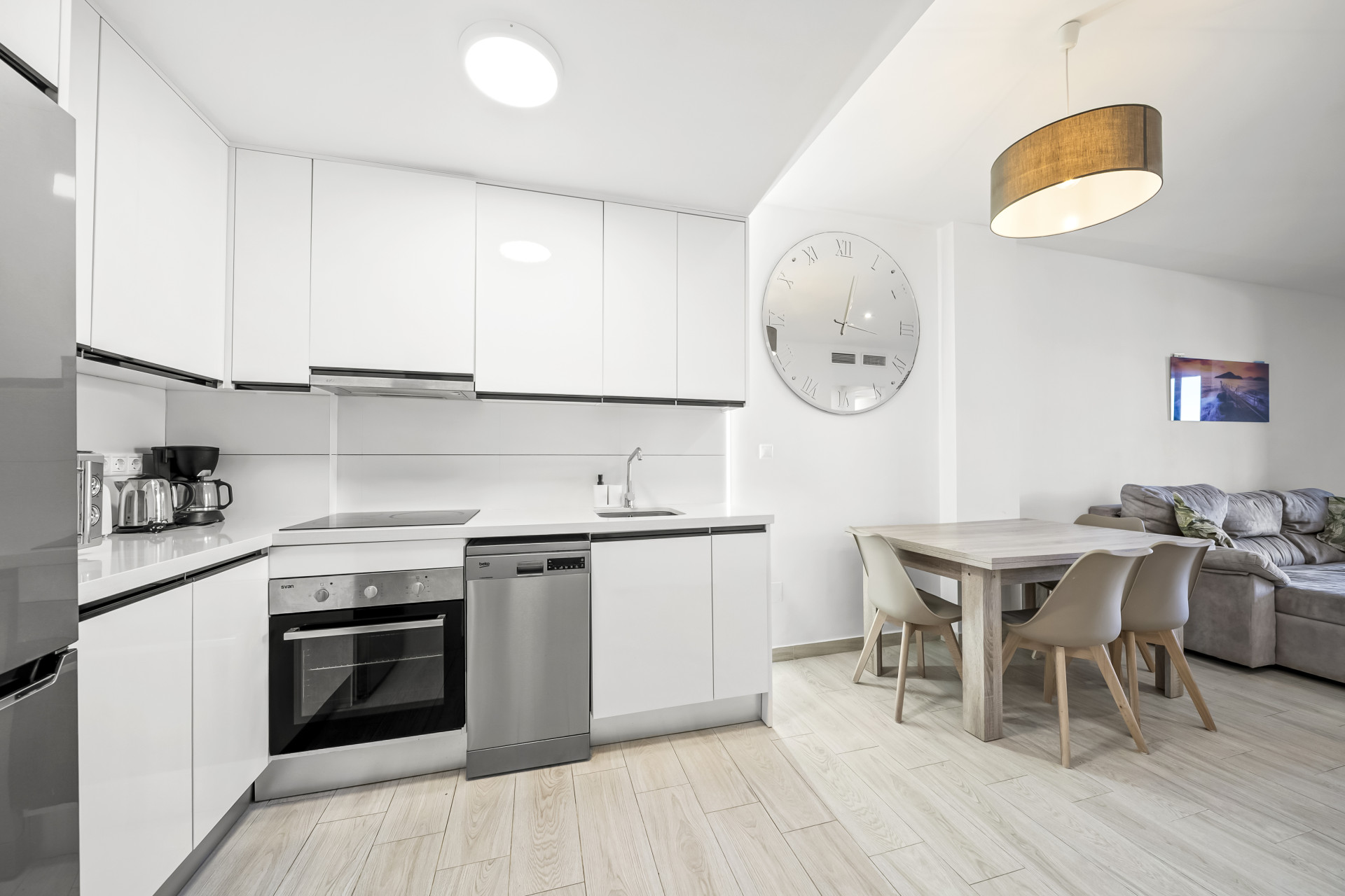 Reventa - Apartment - Torrevieja - La Mata