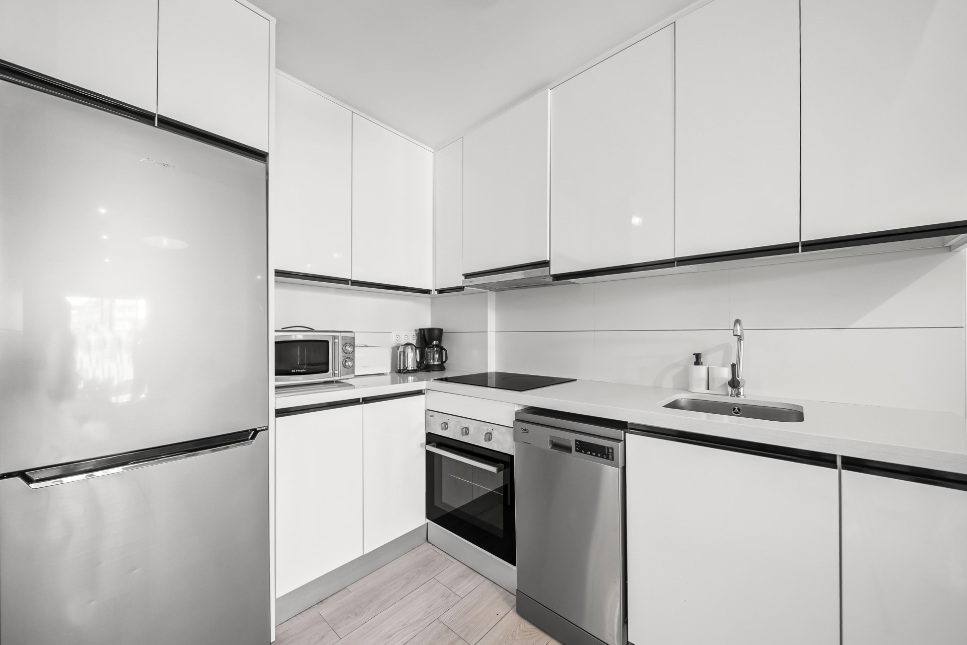 Reventa - Apartment - Torrevieja - La Mata