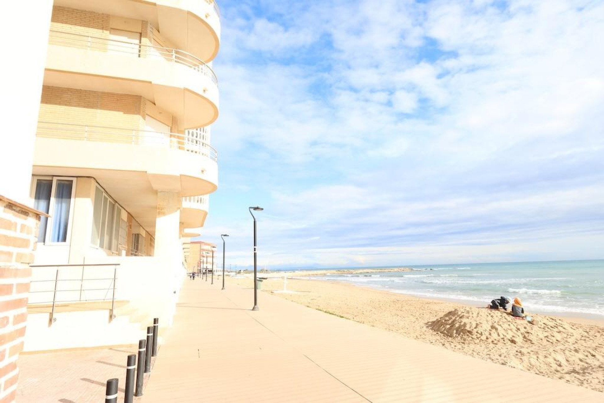 Reventa - Apartment - Torrevieja - La Mata