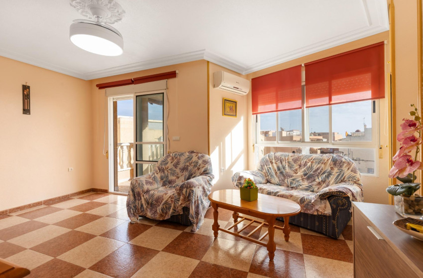 Reventa - Apartment - Torrevieja - La Mata
