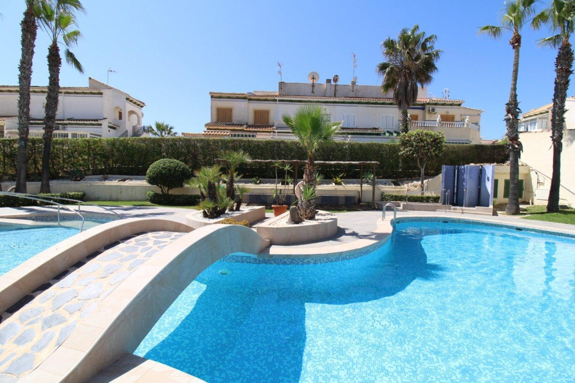 Reventa - Apartment - Torrevieja - La Mata