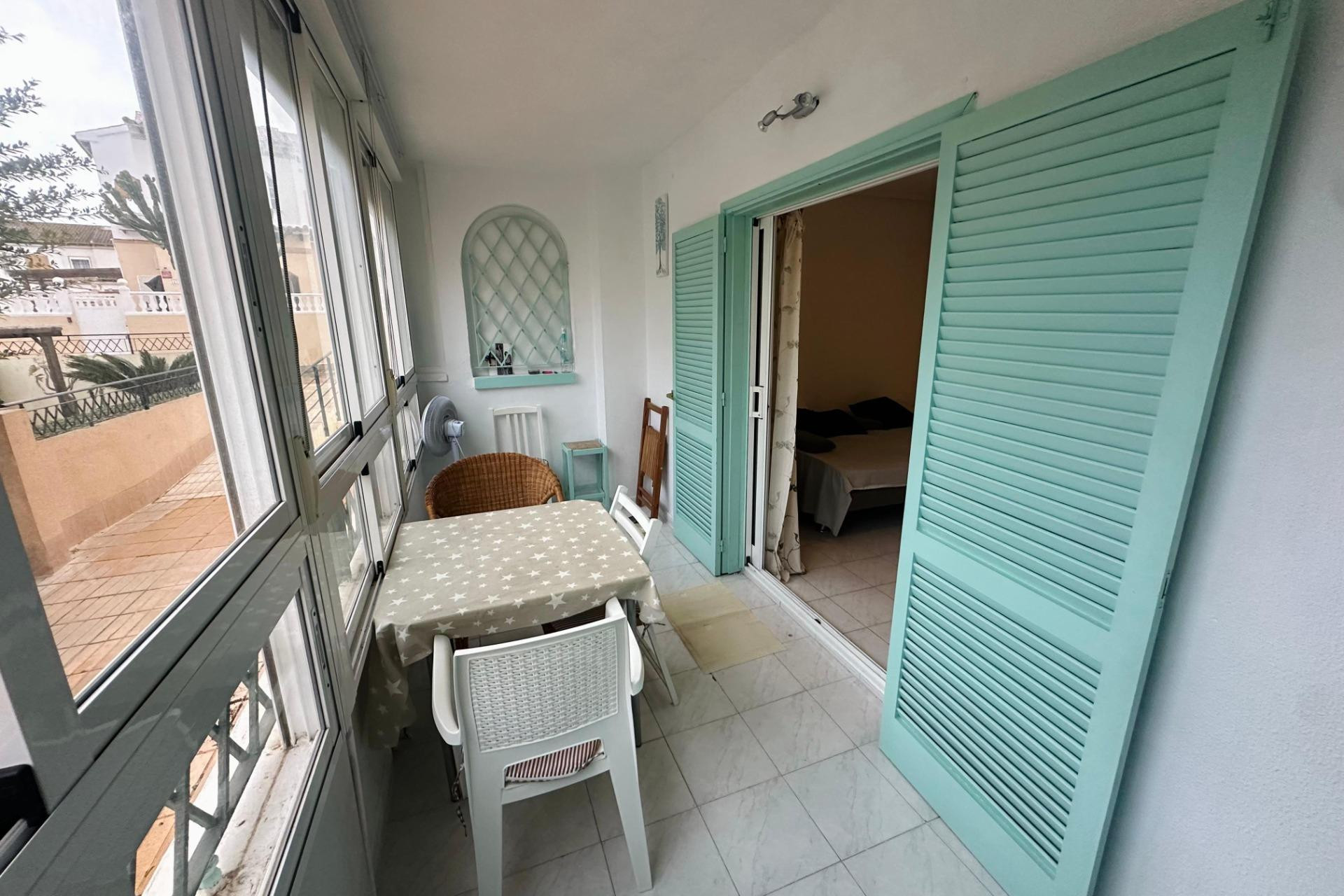 Reventa - Apartment - Torrevieja - La Mata