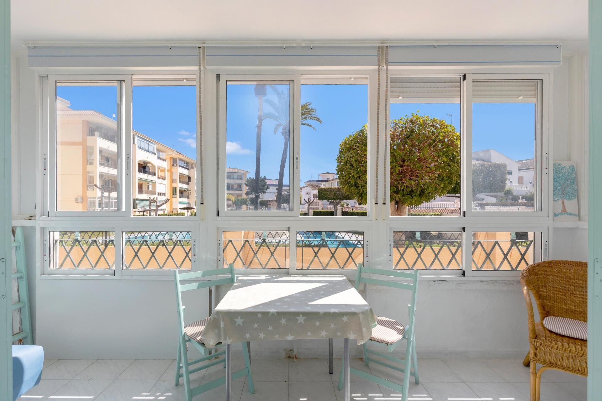 Reventa - Apartment - Torrevieja - La Mata