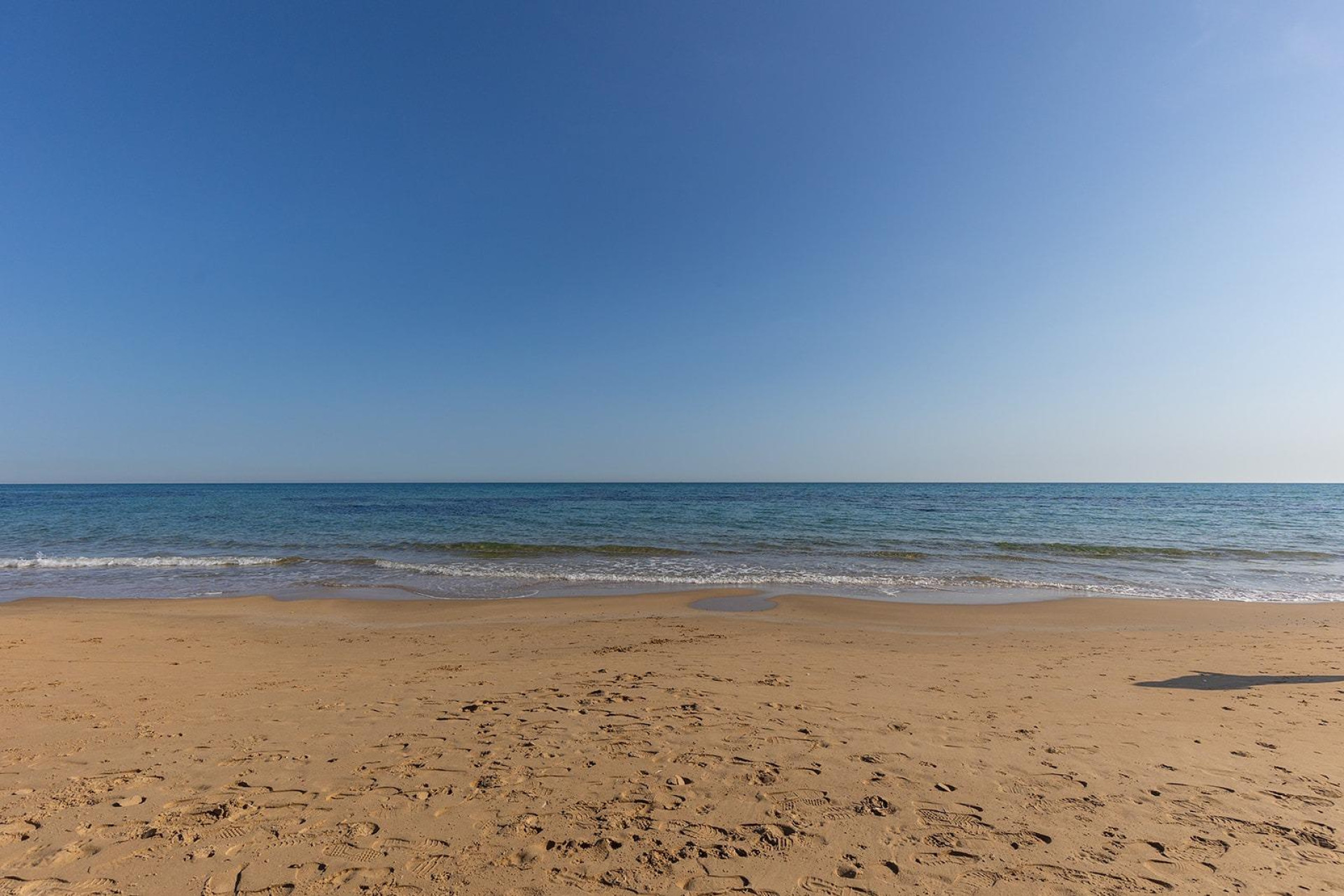 Reventa - Apartment - Torrevieja - La Mata