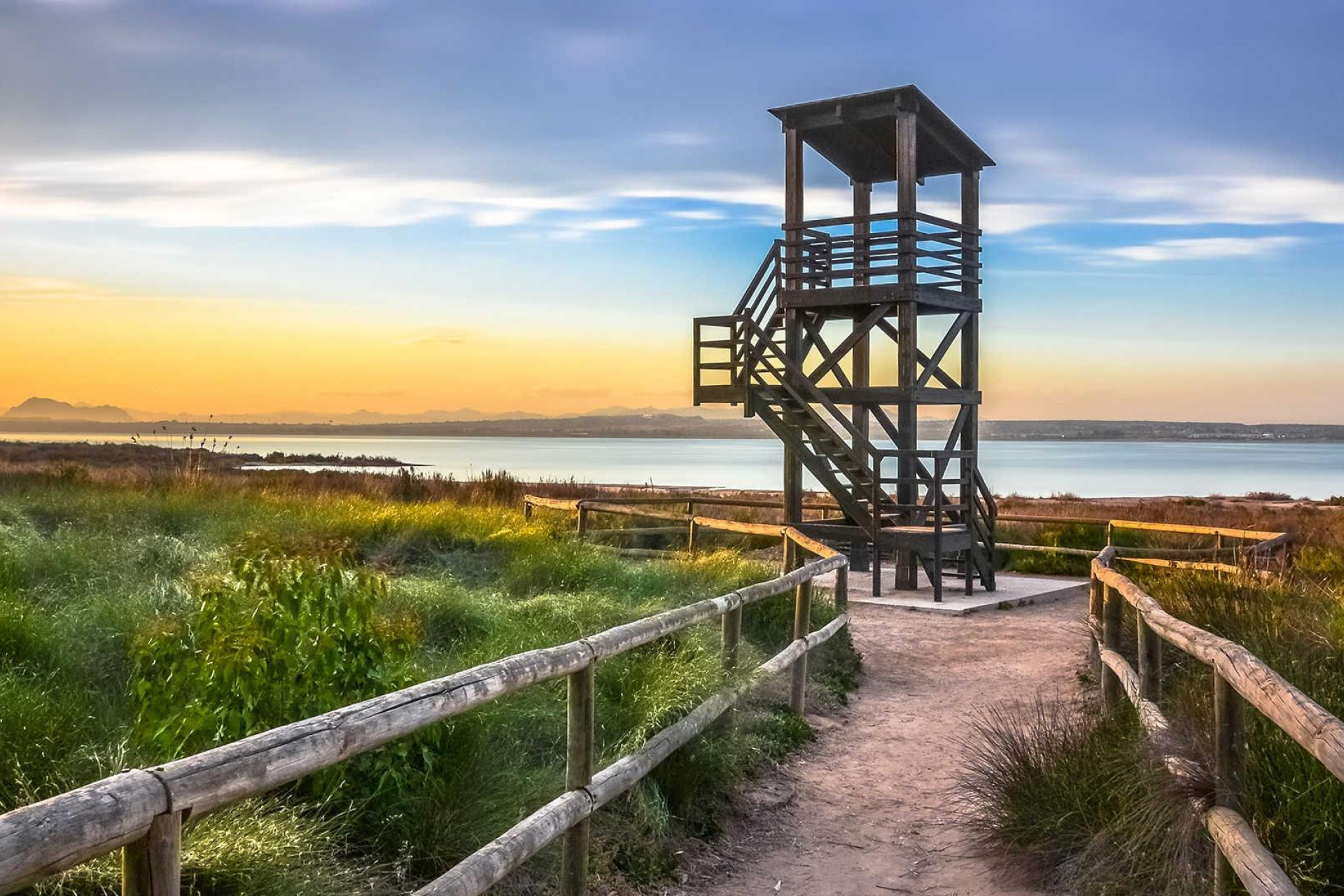 Reventa - Apartment - Torrevieja - La Mata