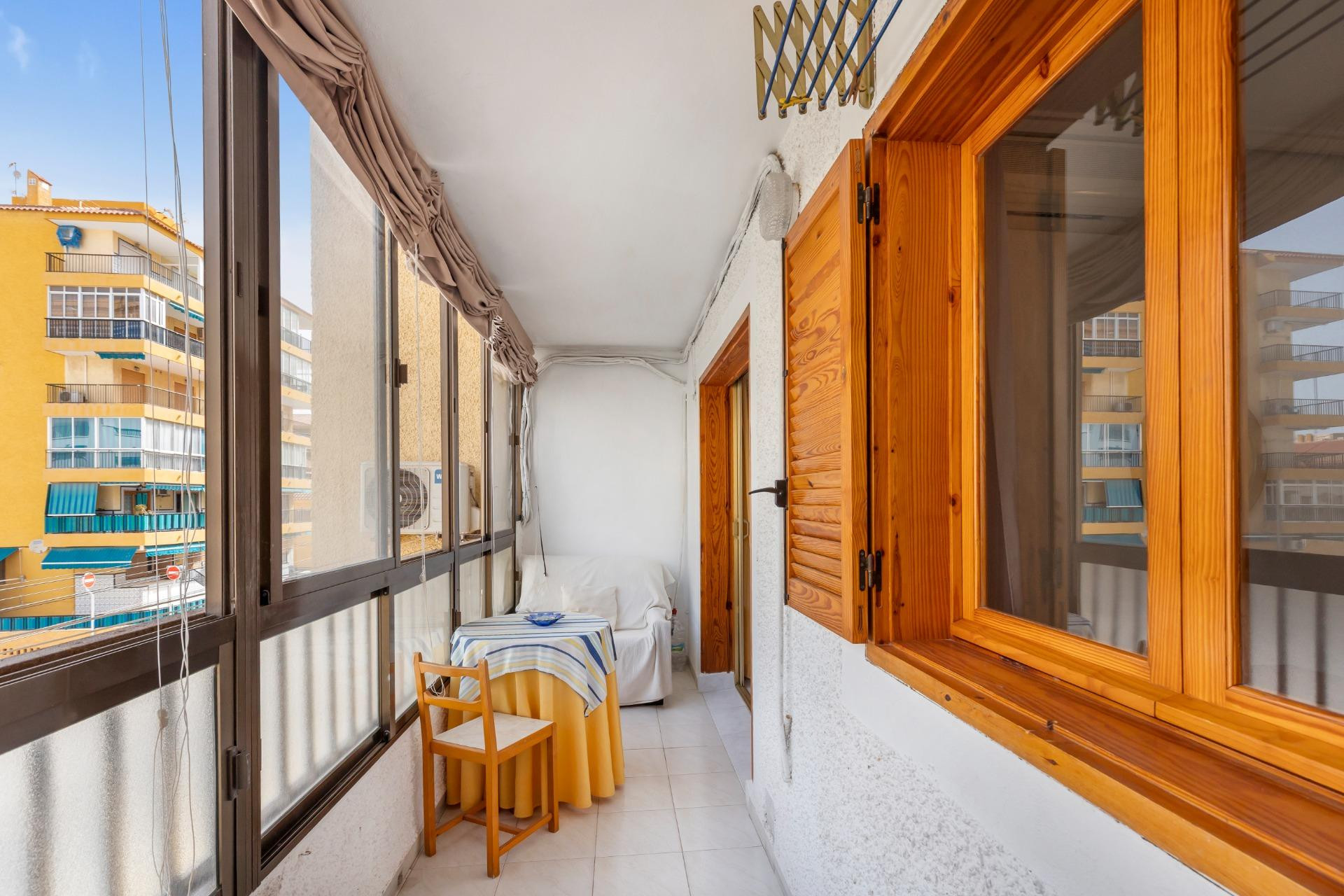Reventa - Apartment - Torrevieja - La Mata