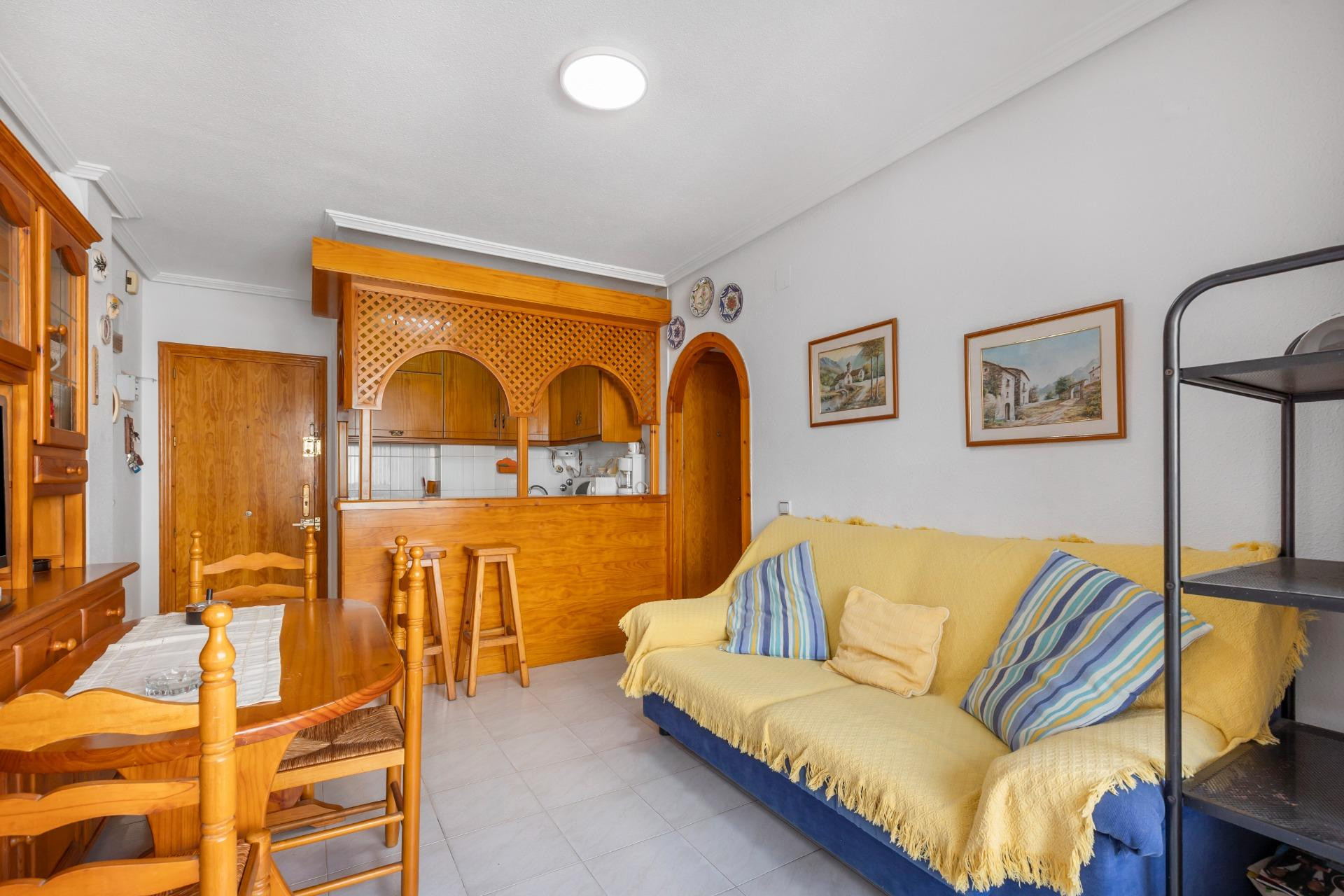 Reventa - Apartment - Torrevieja - La Mata