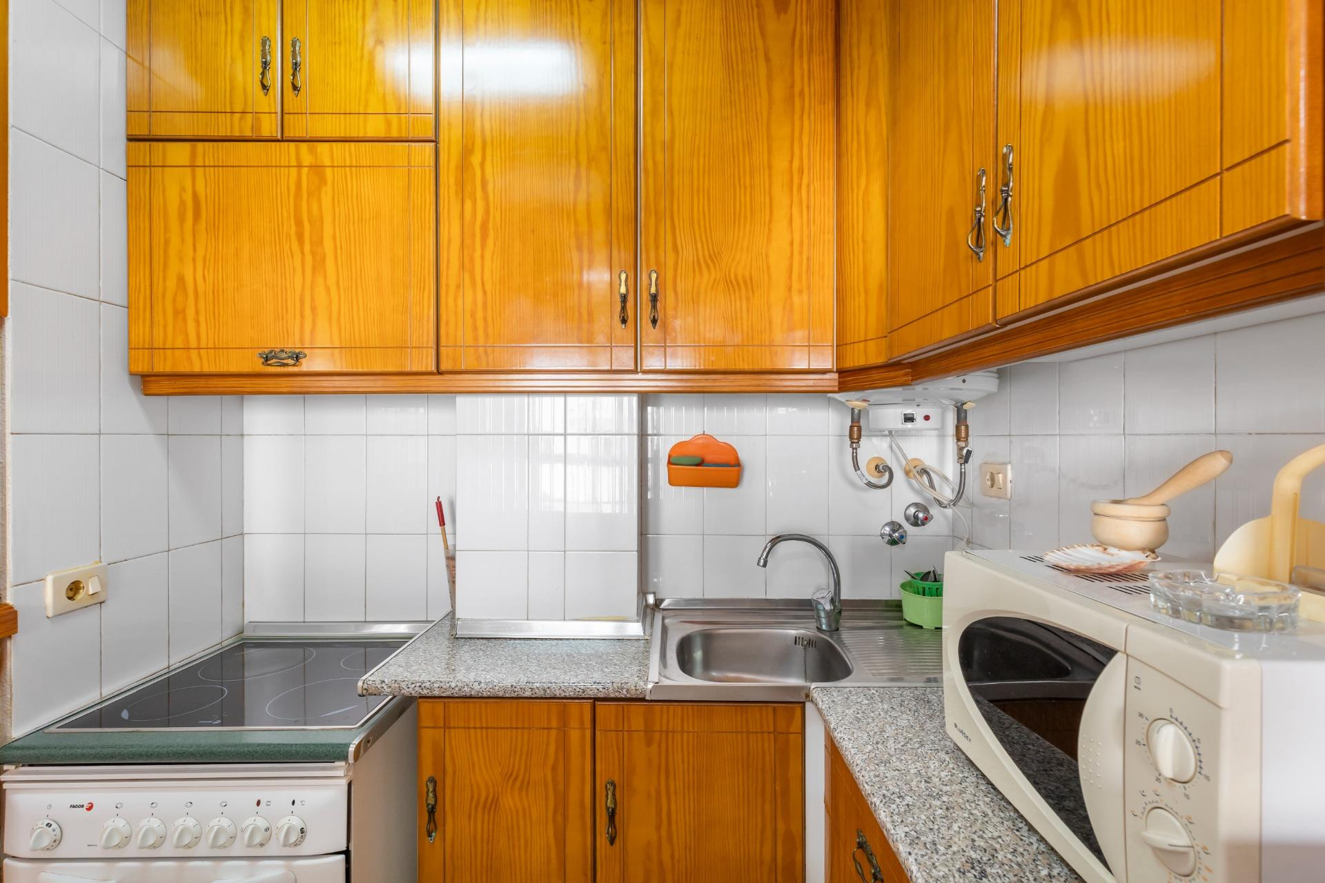 Reventa - Apartment - Torrevieja - La Mata
