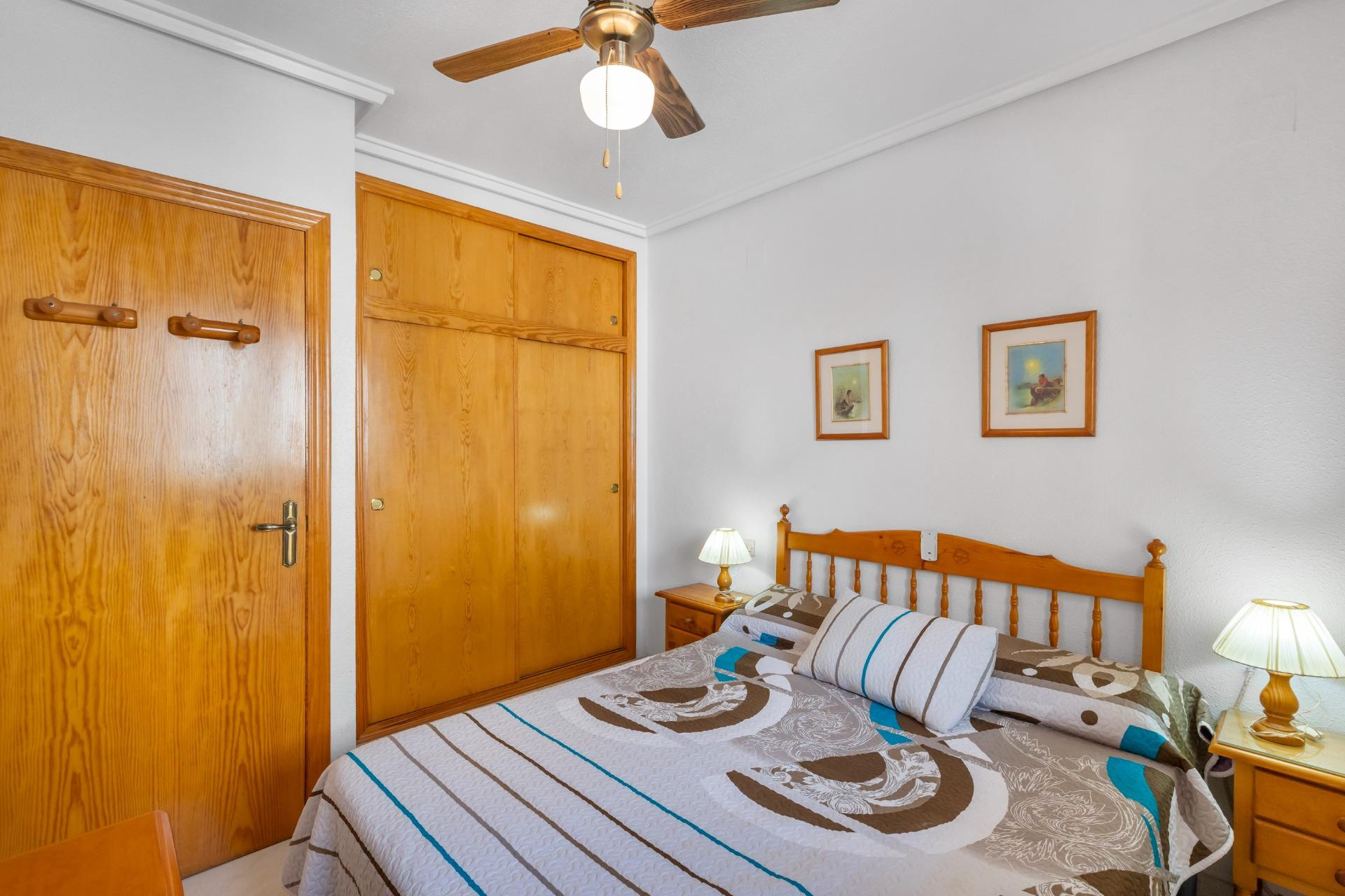 Reventa - Apartment - Torrevieja - La Mata