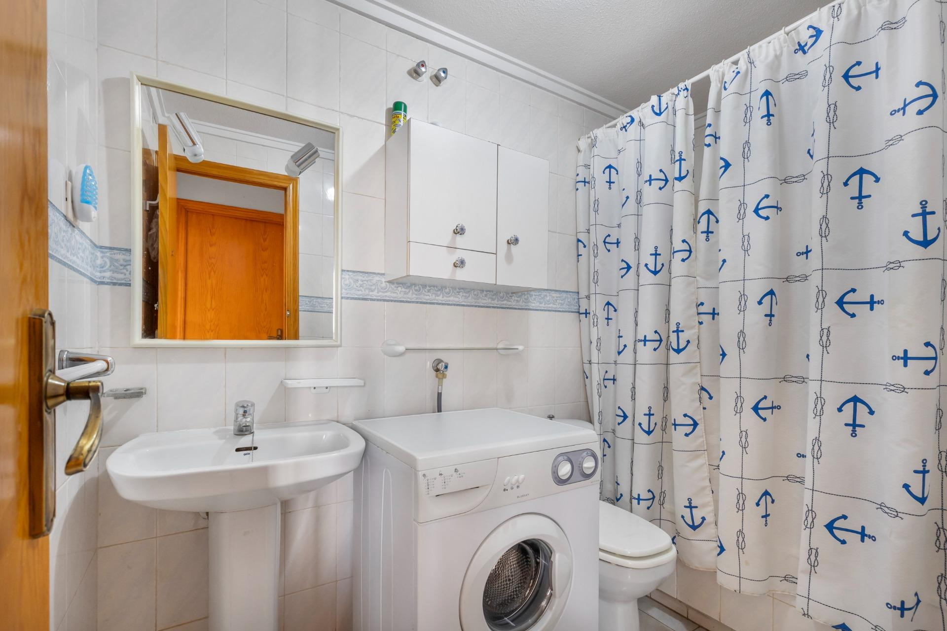 Reventa - Apartment - Torrevieja - La Mata