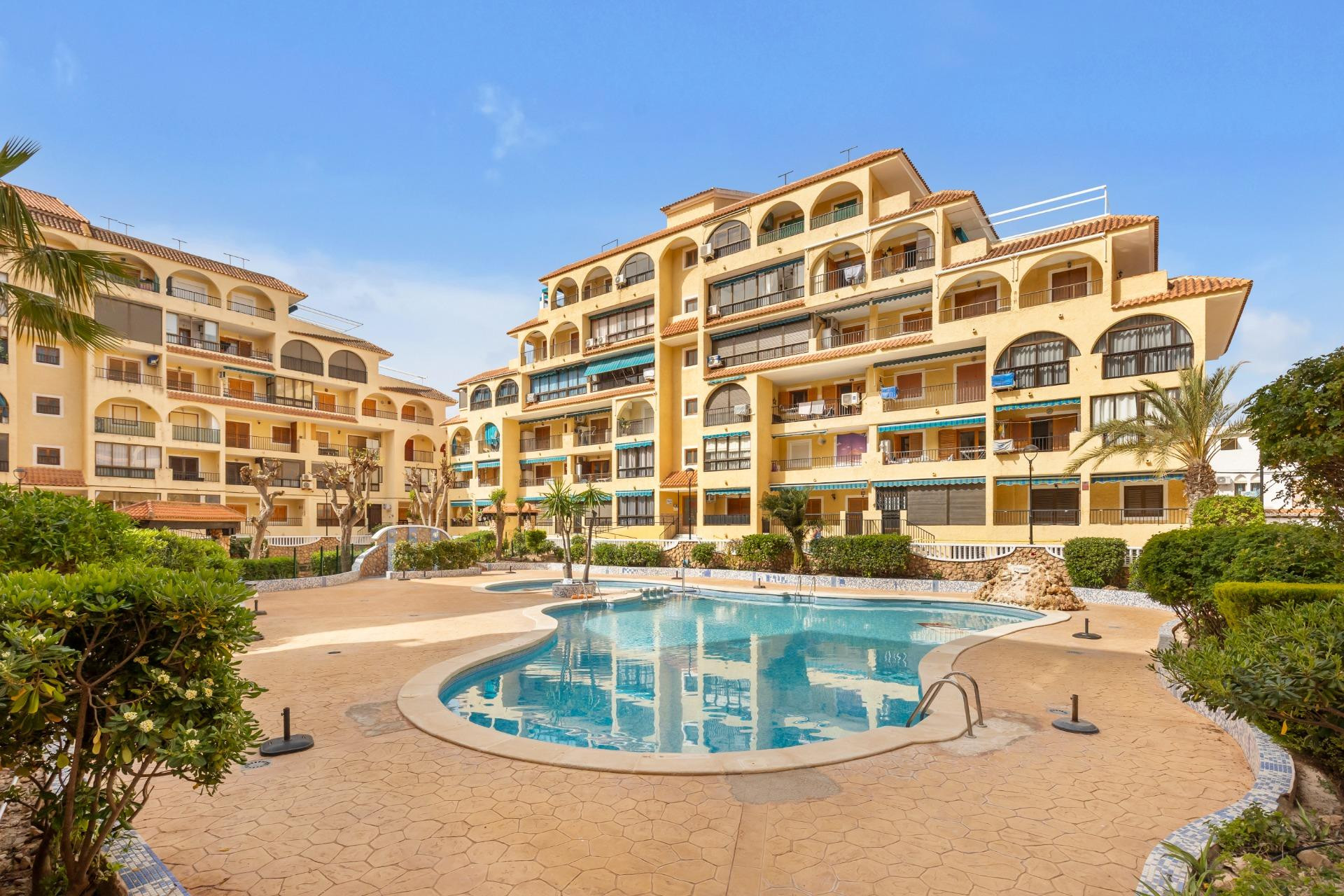 Reventa - Apartment - Torrevieja - La Mata
