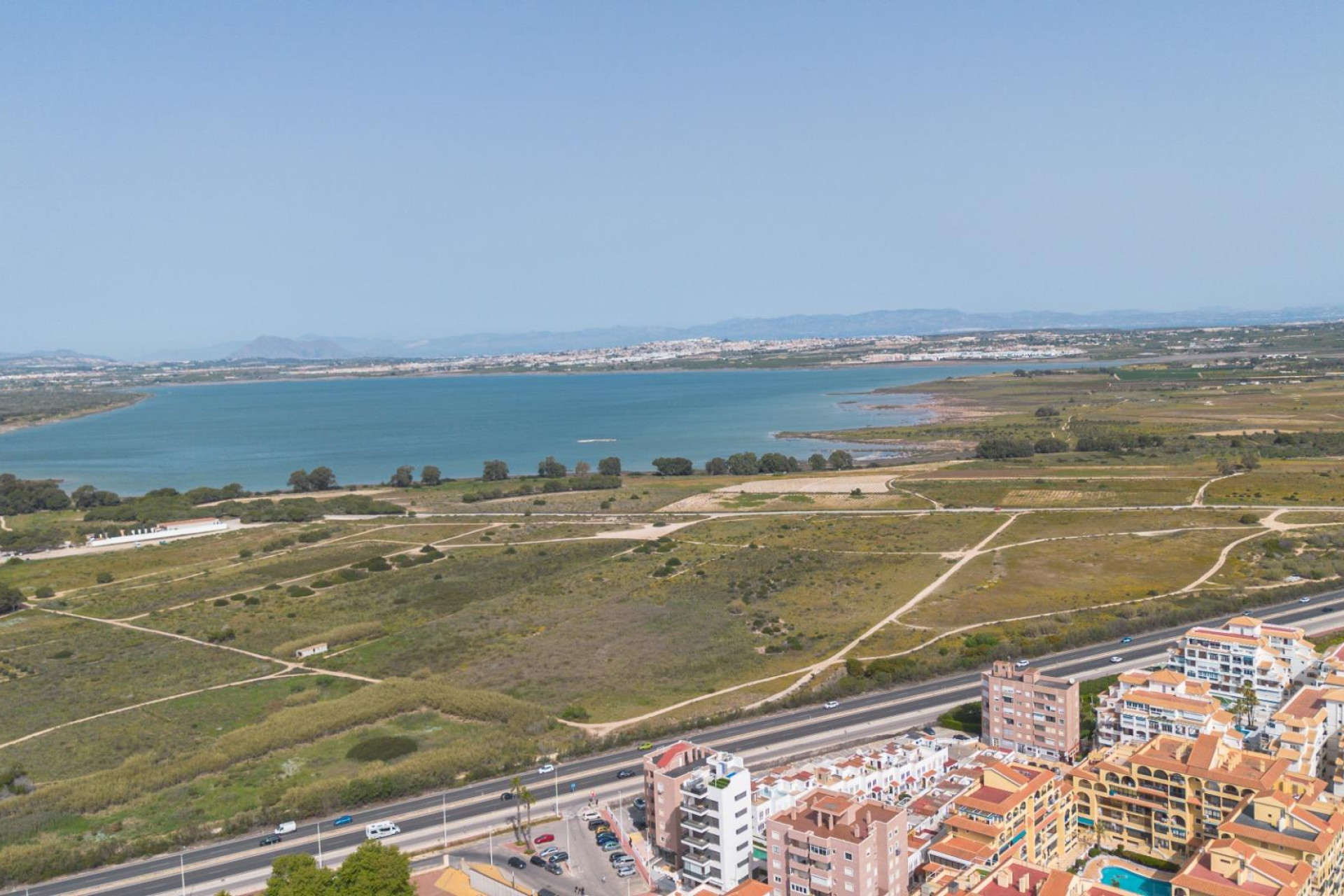 Reventa - Apartment - Torrevieja - La Mata