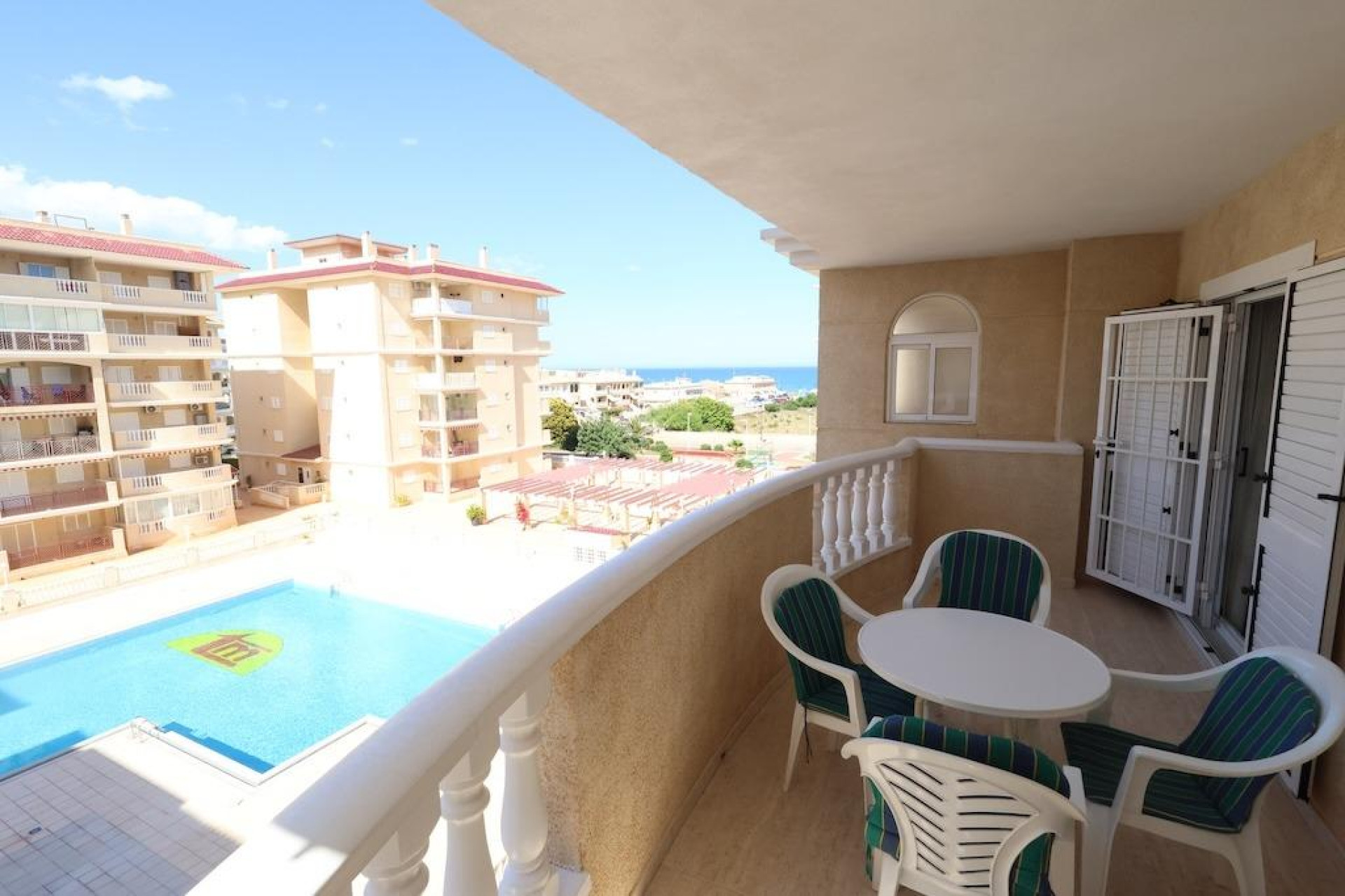 Reventa - Apartment - Torrevieja - La Mata