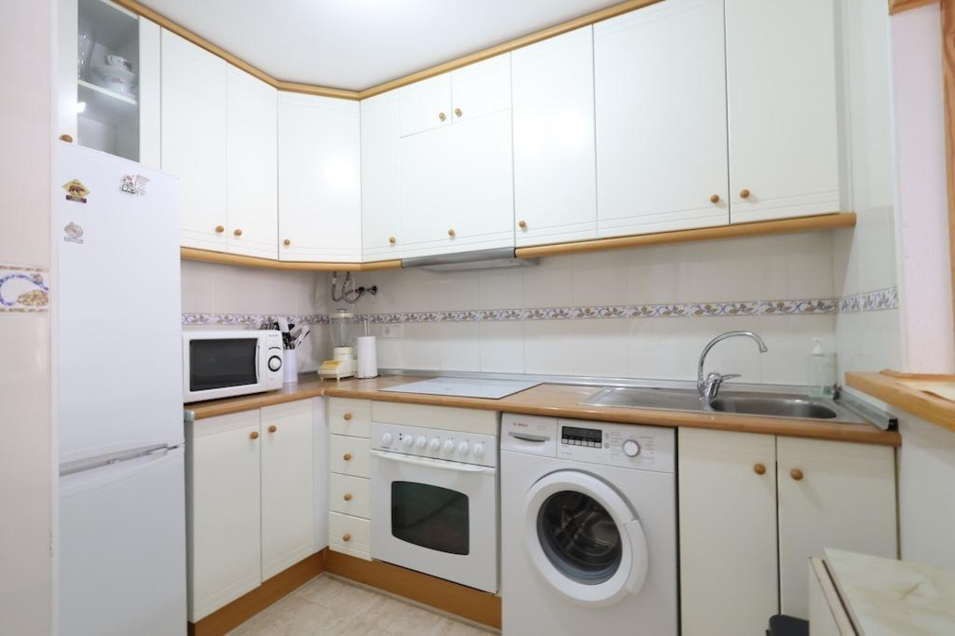 Reventa - Apartment - Torrevieja - La Mata