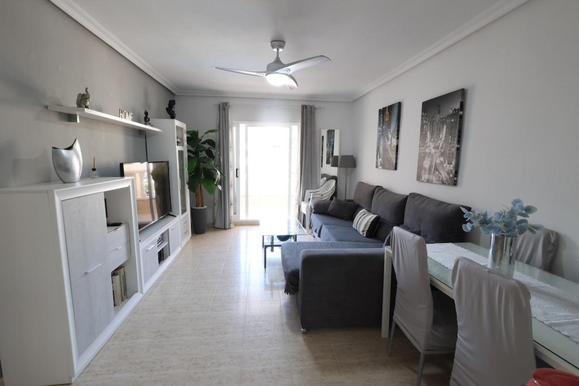 Reventa - Apartment - Torrevieja - La Mata
