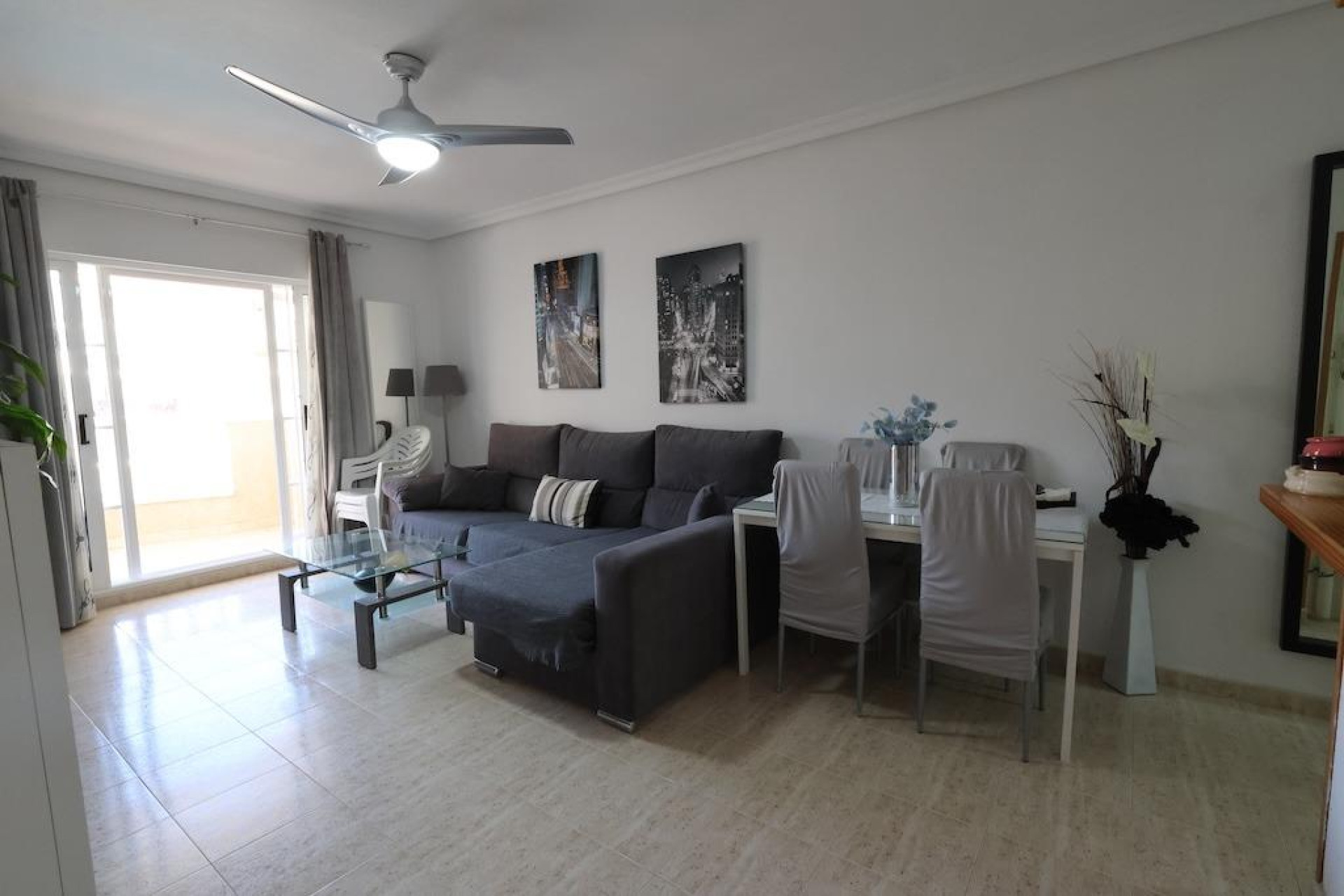Reventa - Apartment - Torrevieja - La Mata