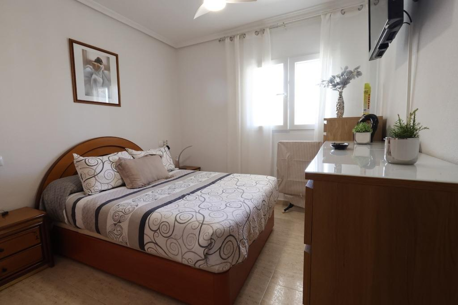 Reventa - Apartment - Torrevieja - La Mata