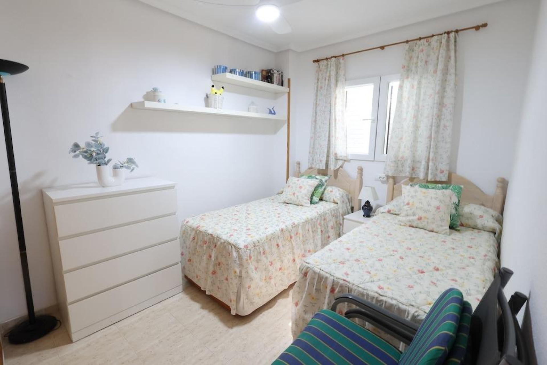 Reventa - Apartment - Torrevieja - La Mata