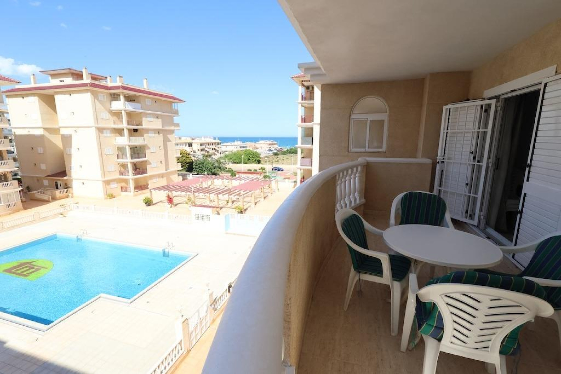 Reventa - Apartment - Torrevieja - La Mata