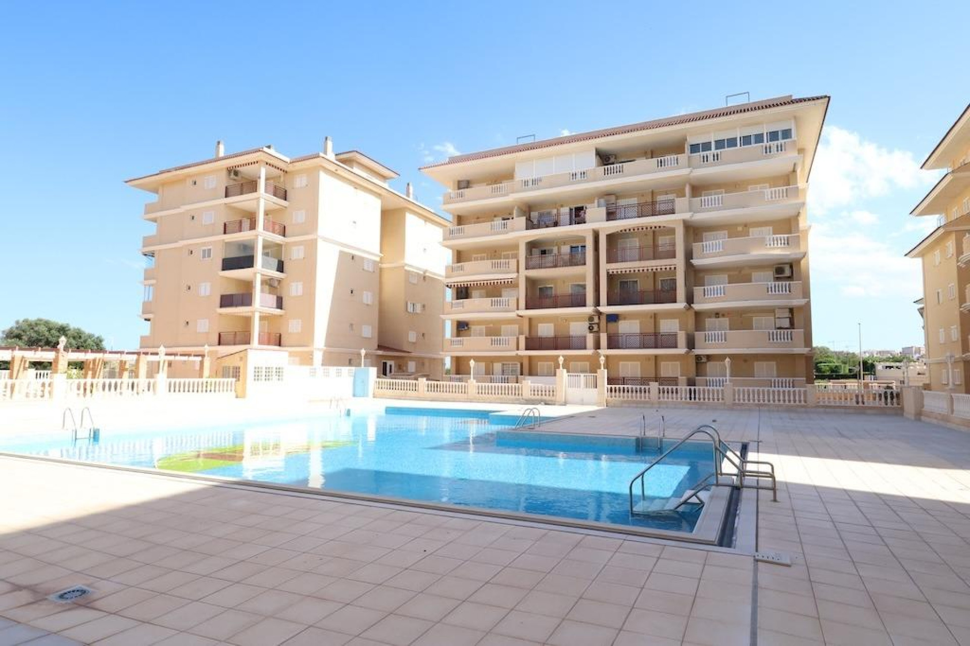 Reventa - Apartment - Torrevieja - La Mata