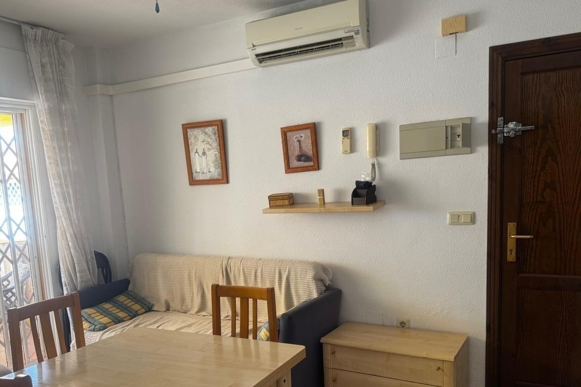 Reventa - Apartment - Torrevieja - La Mata