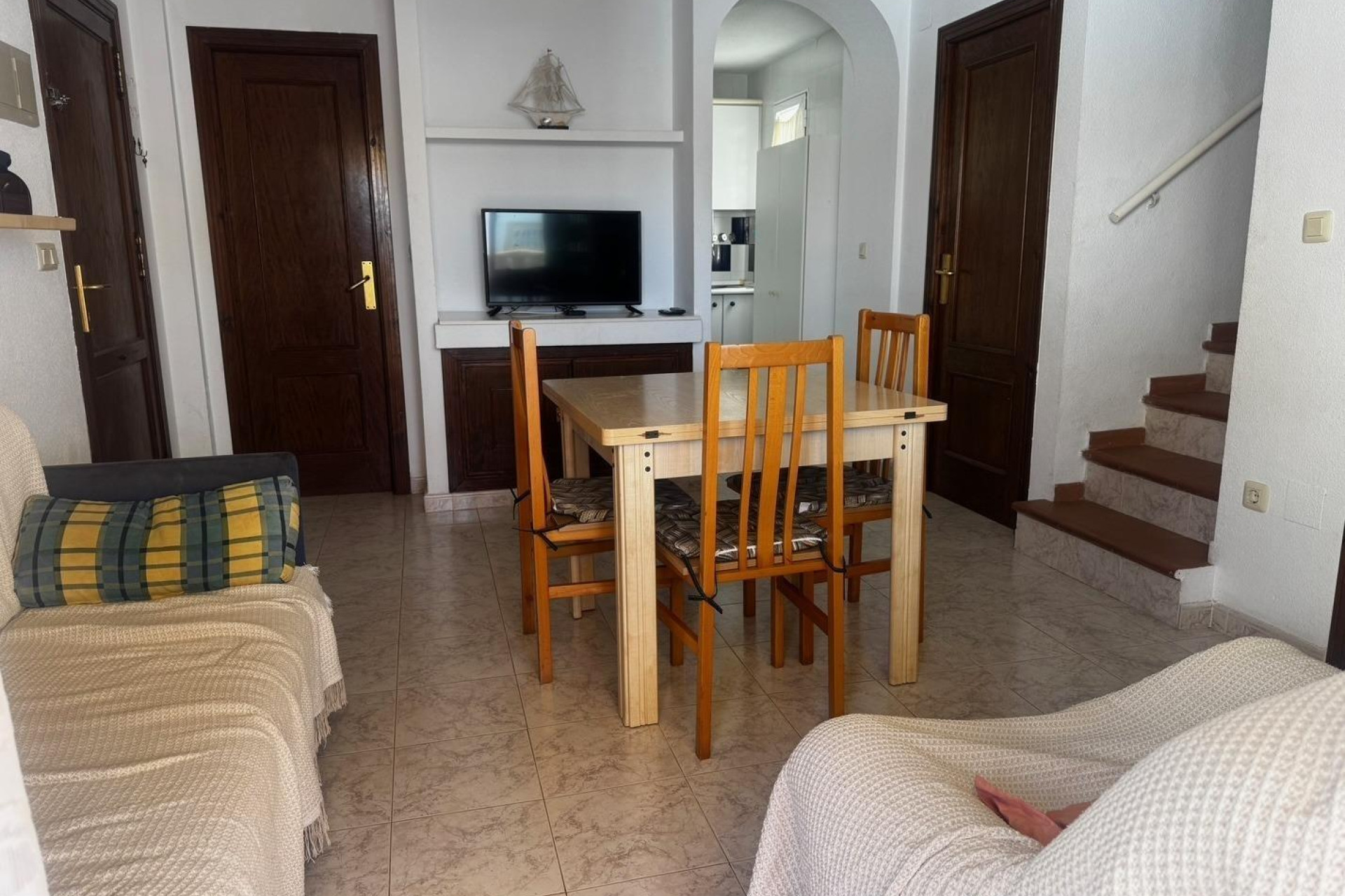 Reventa - Apartment - Torrevieja - La Mata