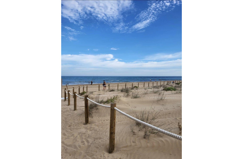 Reventa - Apartment - Torrevieja - La Mata