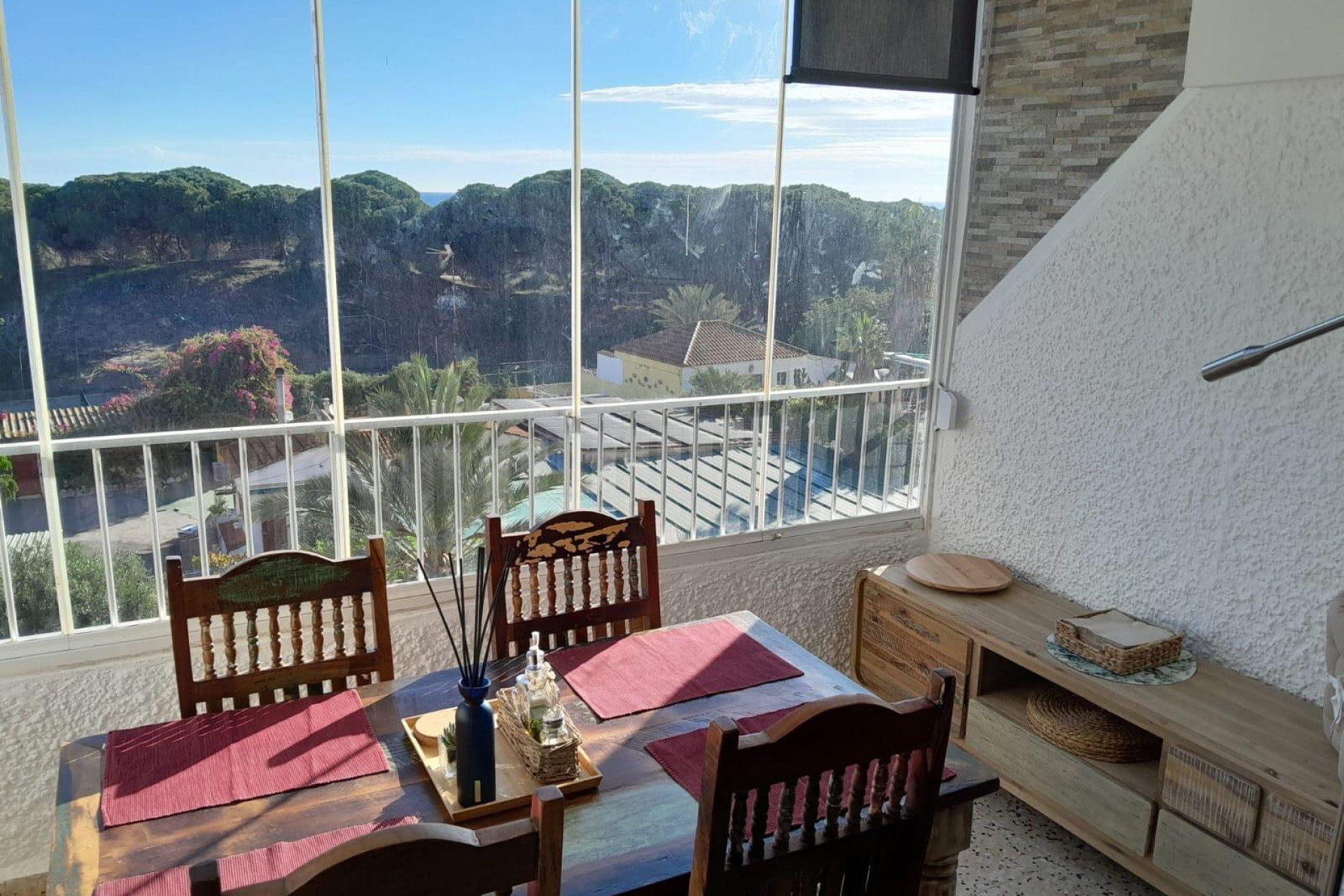 Reventa - Apartment - Torrevieja - La Mata