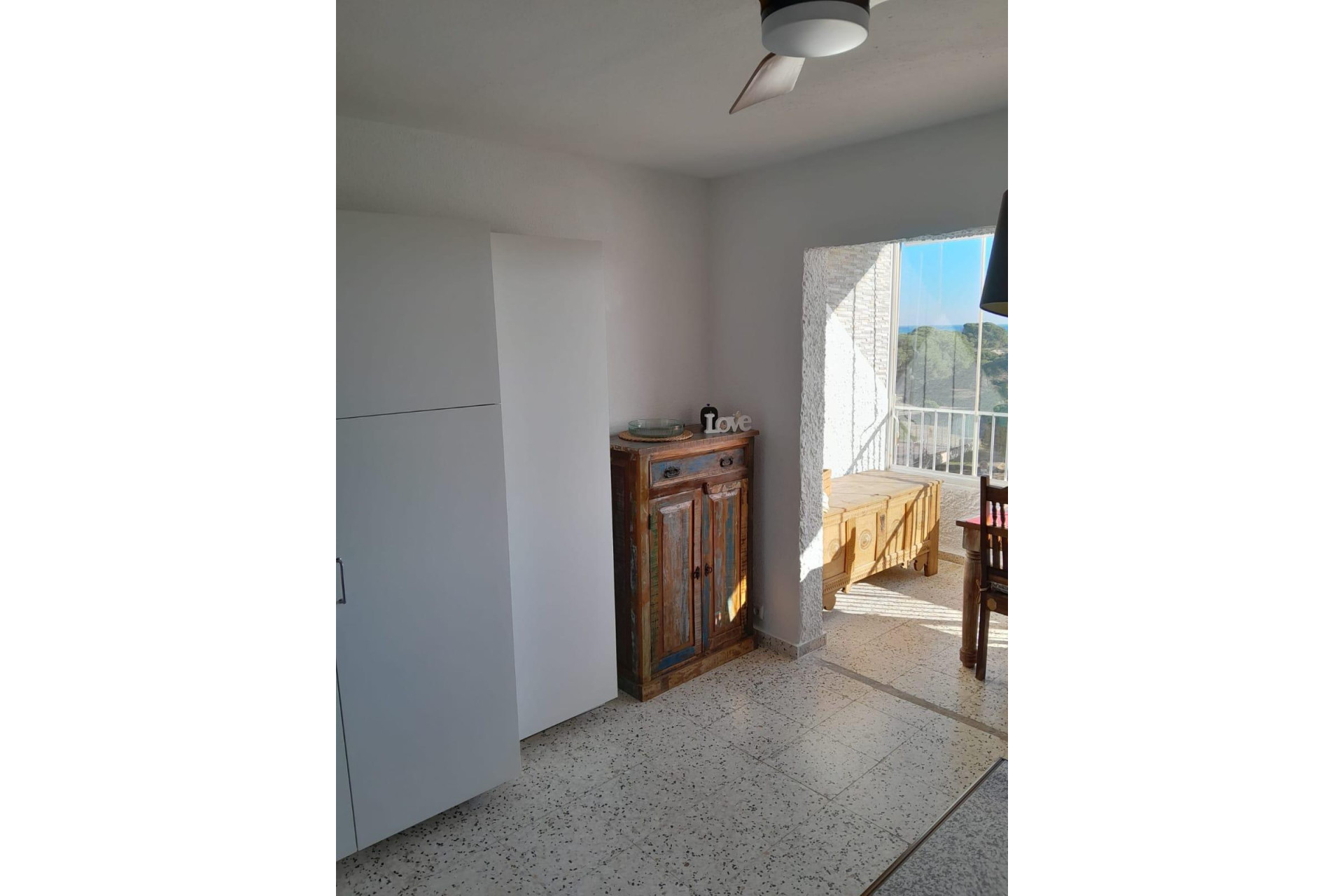 Reventa - Apartment - Torrevieja - La Mata