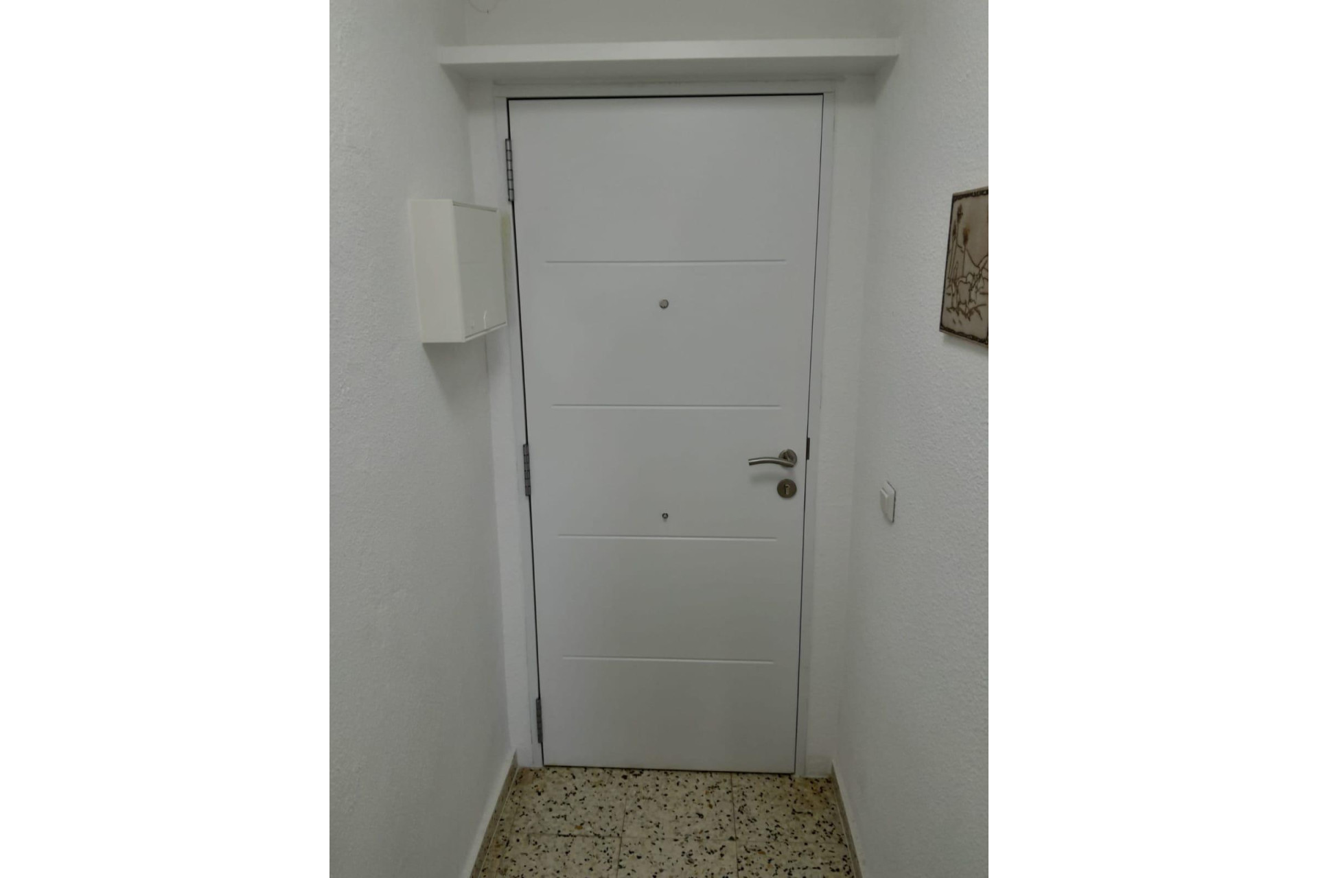 Reventa - Apartment - Torrevieja - La Mata