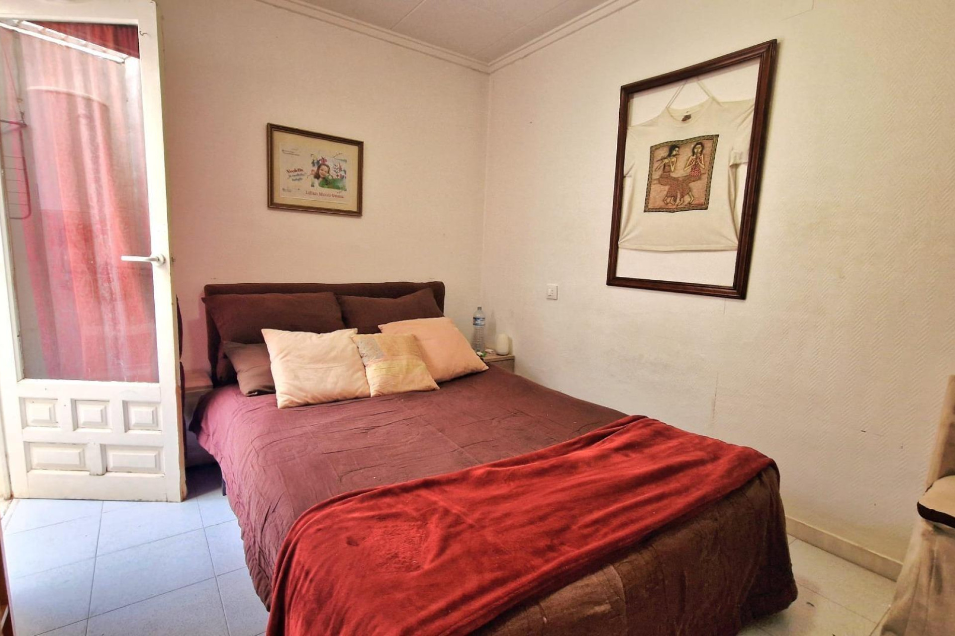 Reventa - Apartment - Torrevieja - La Siesta - El Salado - Torreta