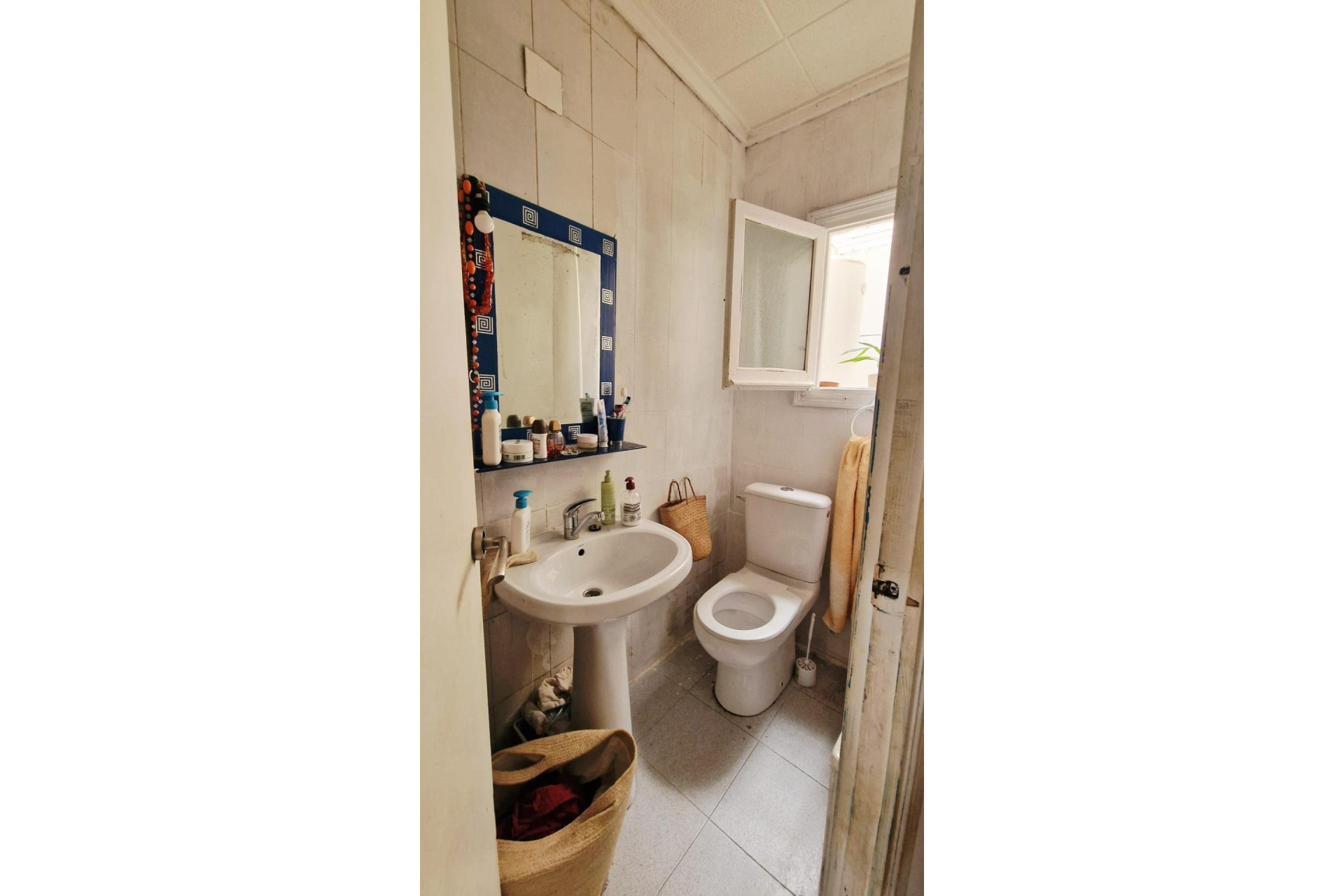 Reventa - Apartment - Torrevieja - La Siesta - El Salado - Torreta