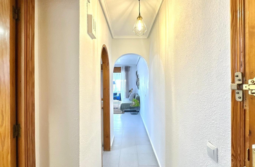 Reventa - Apartment - Torrevieja - La Siesta - El Salado - Torreta