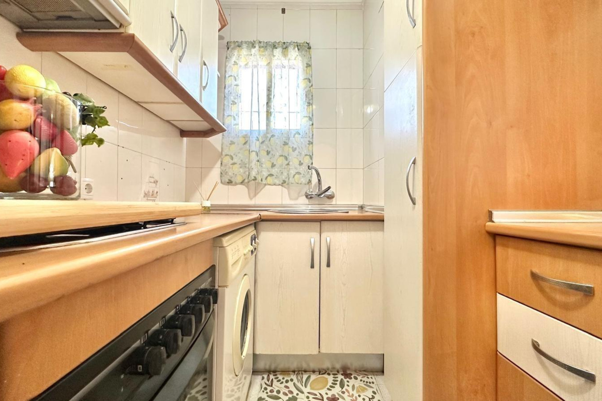 Reventa - Apartment - Torrevieja - La Siesta - El Salado - Torreta