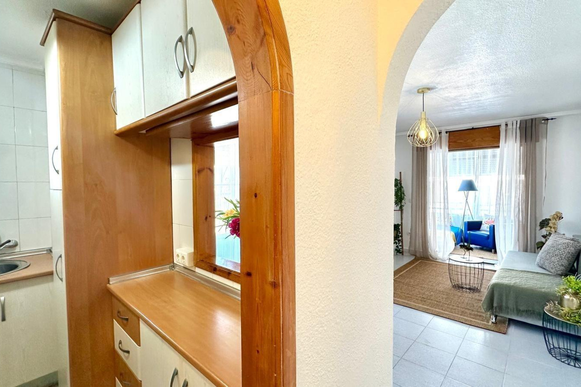 Reventa - Apartment - Torrevieja - La Siesta - El Salado - Torreta