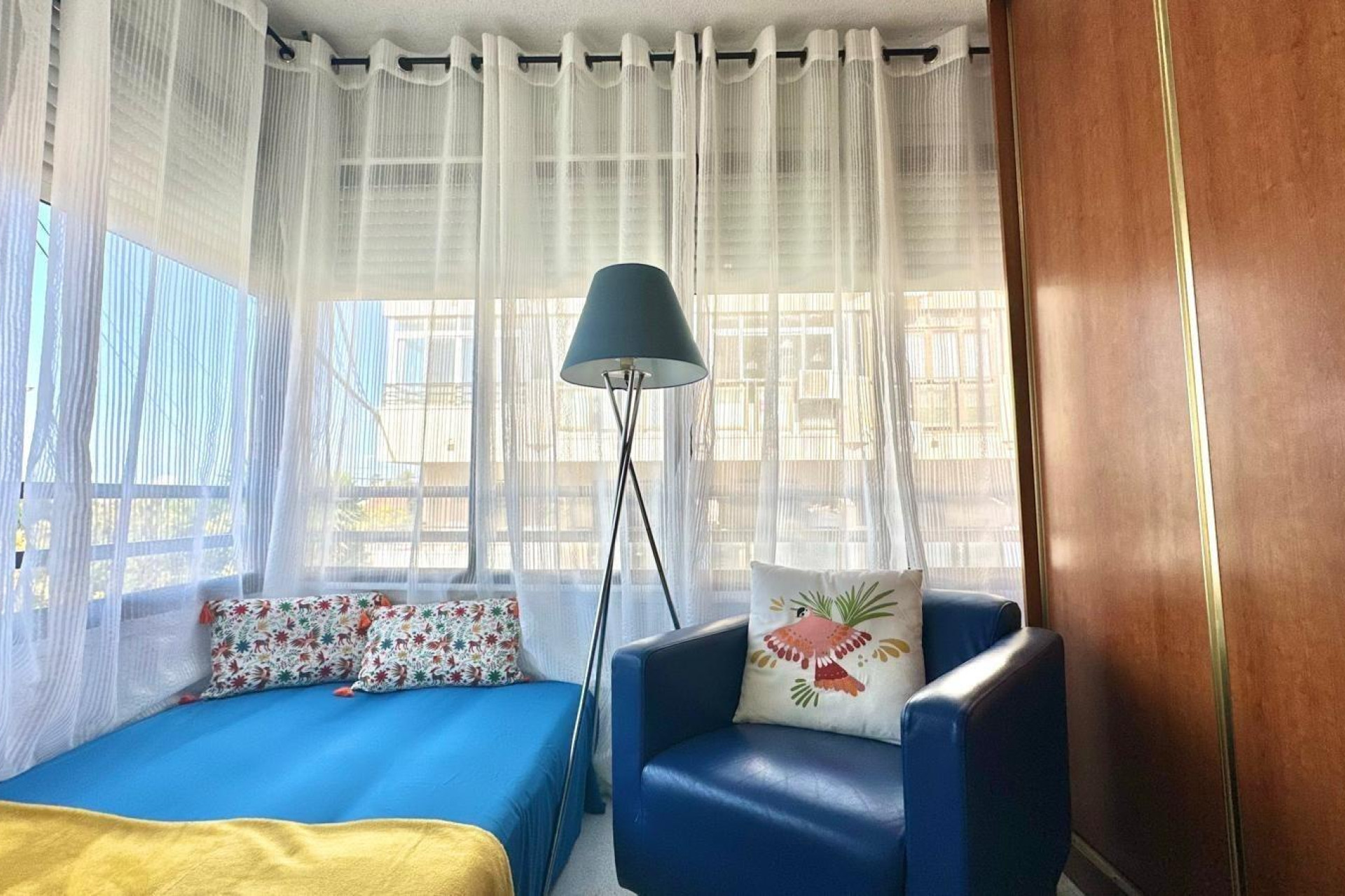 Reventa - Apartment - Torrevieja - La Siesta - El Salado - Torreta