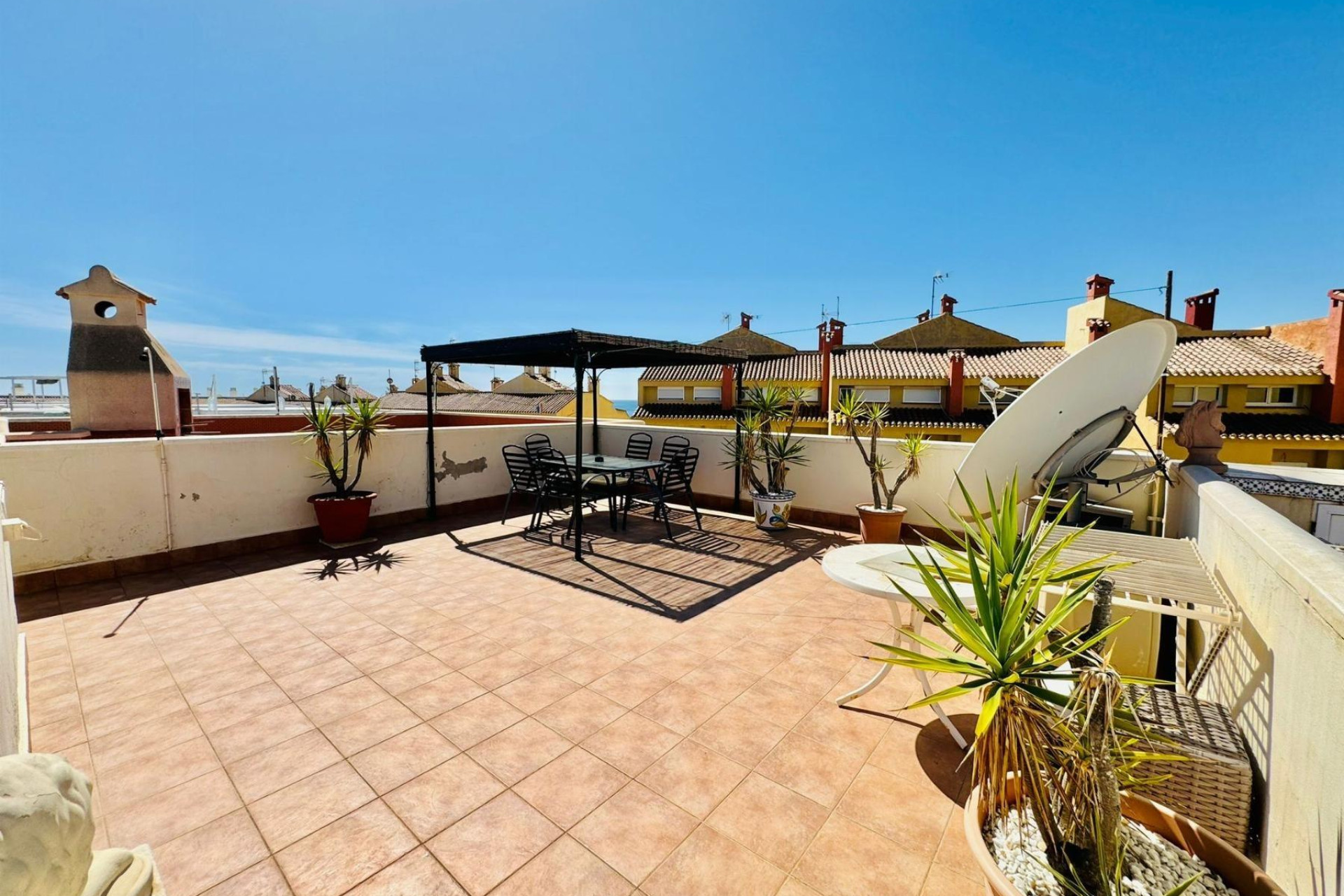 Reventa - Apartment - Torrevieja - La veleta