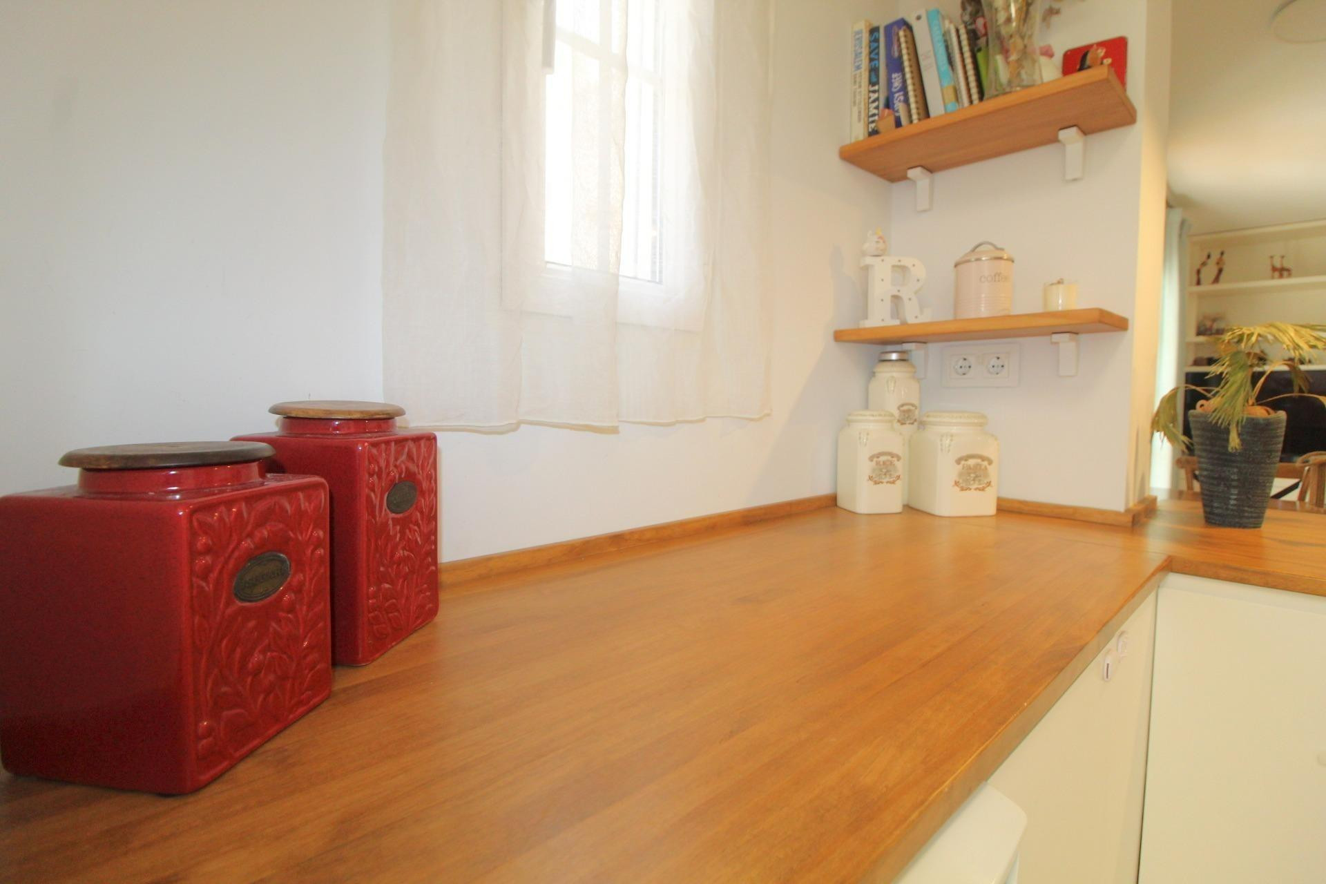 Reventa - Apartment - Torrevieja - La veleta