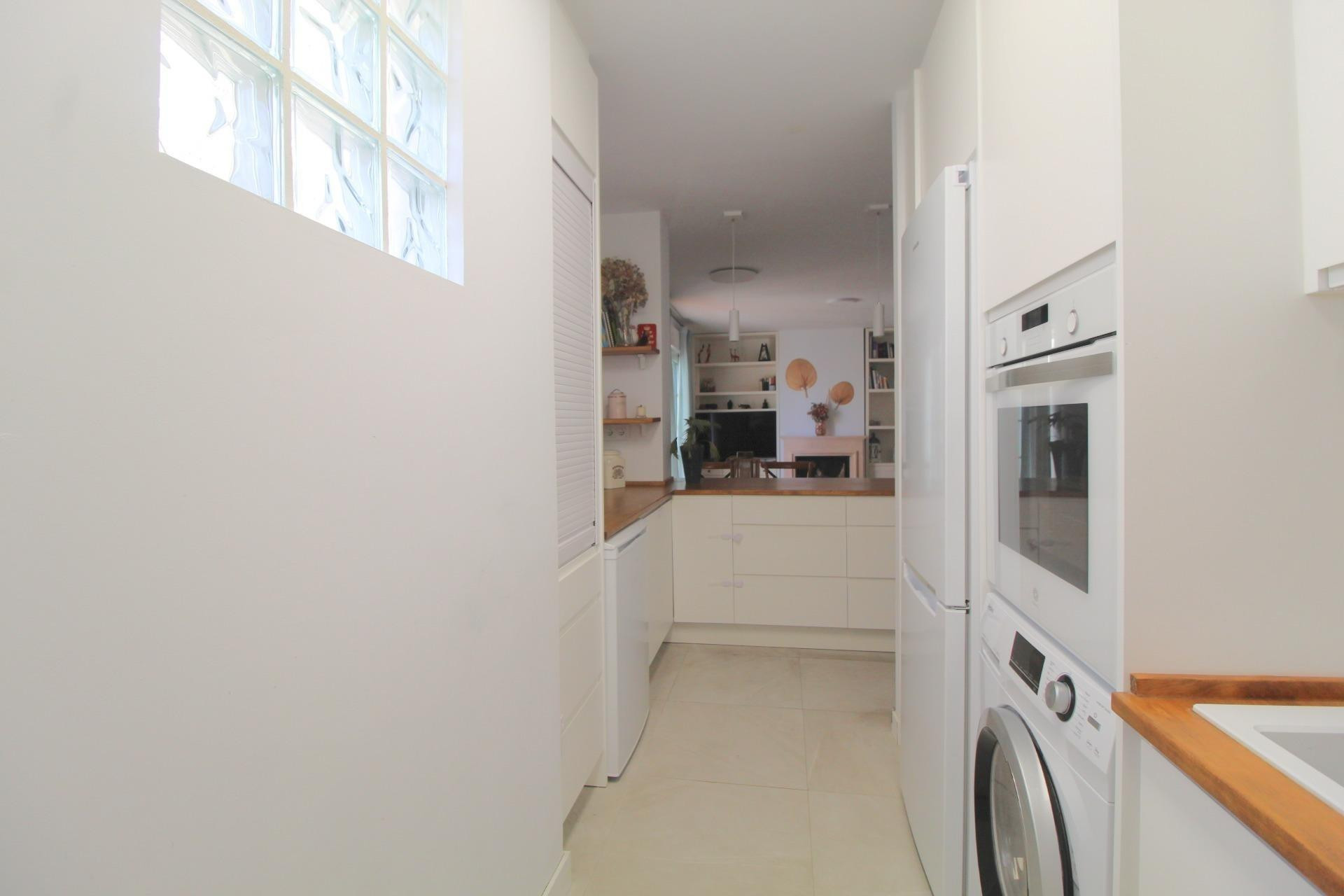 Reventa - Apartment - Torrevieja - La veleta