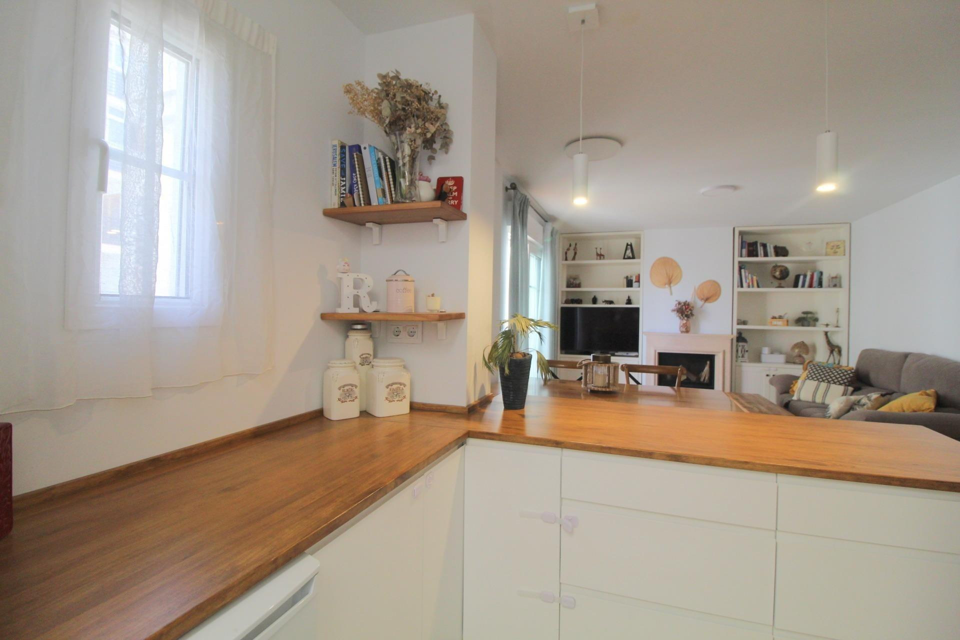 Reventa - Apartment - Torrevieja - La veleta