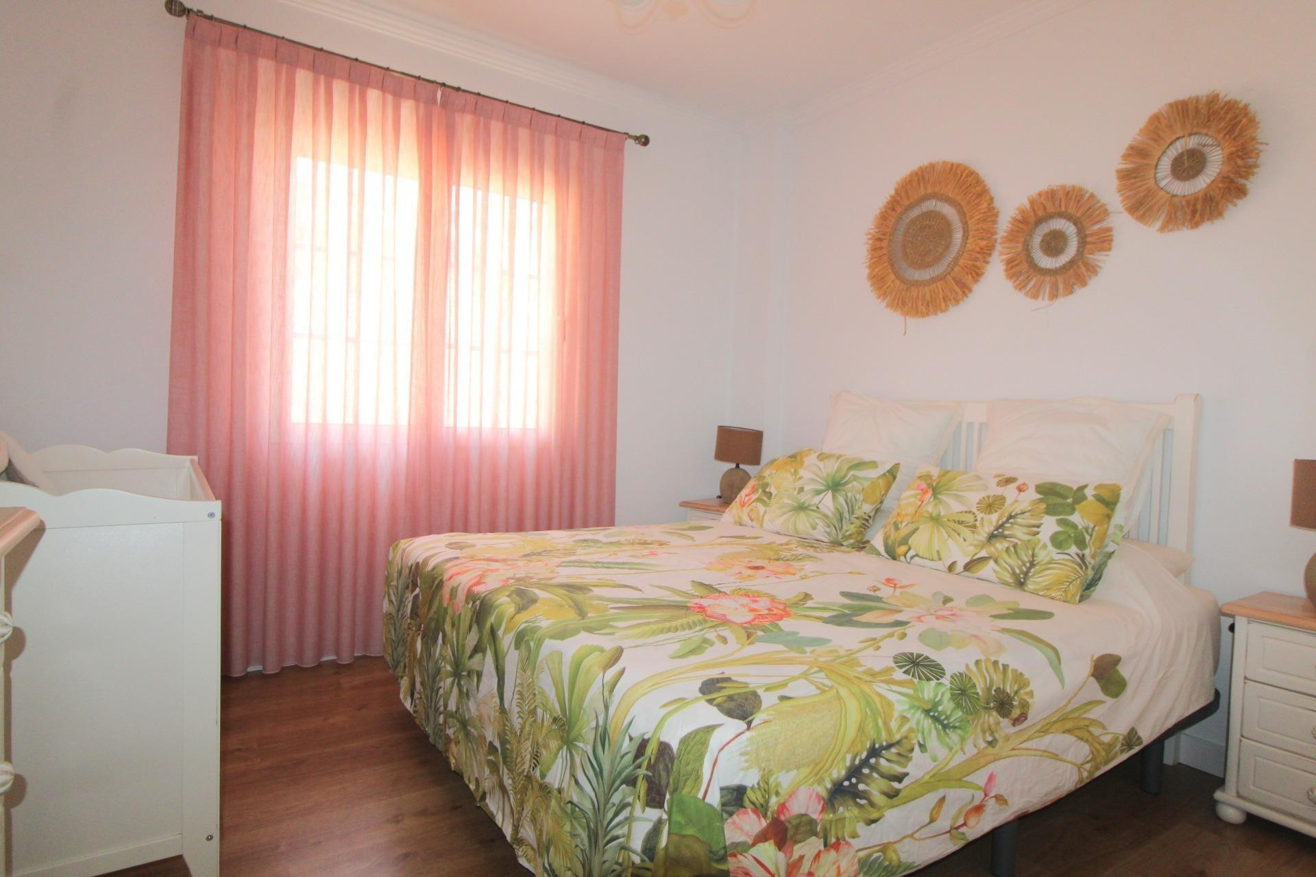 Reventa - Apartment - Torrevieja - La veleta